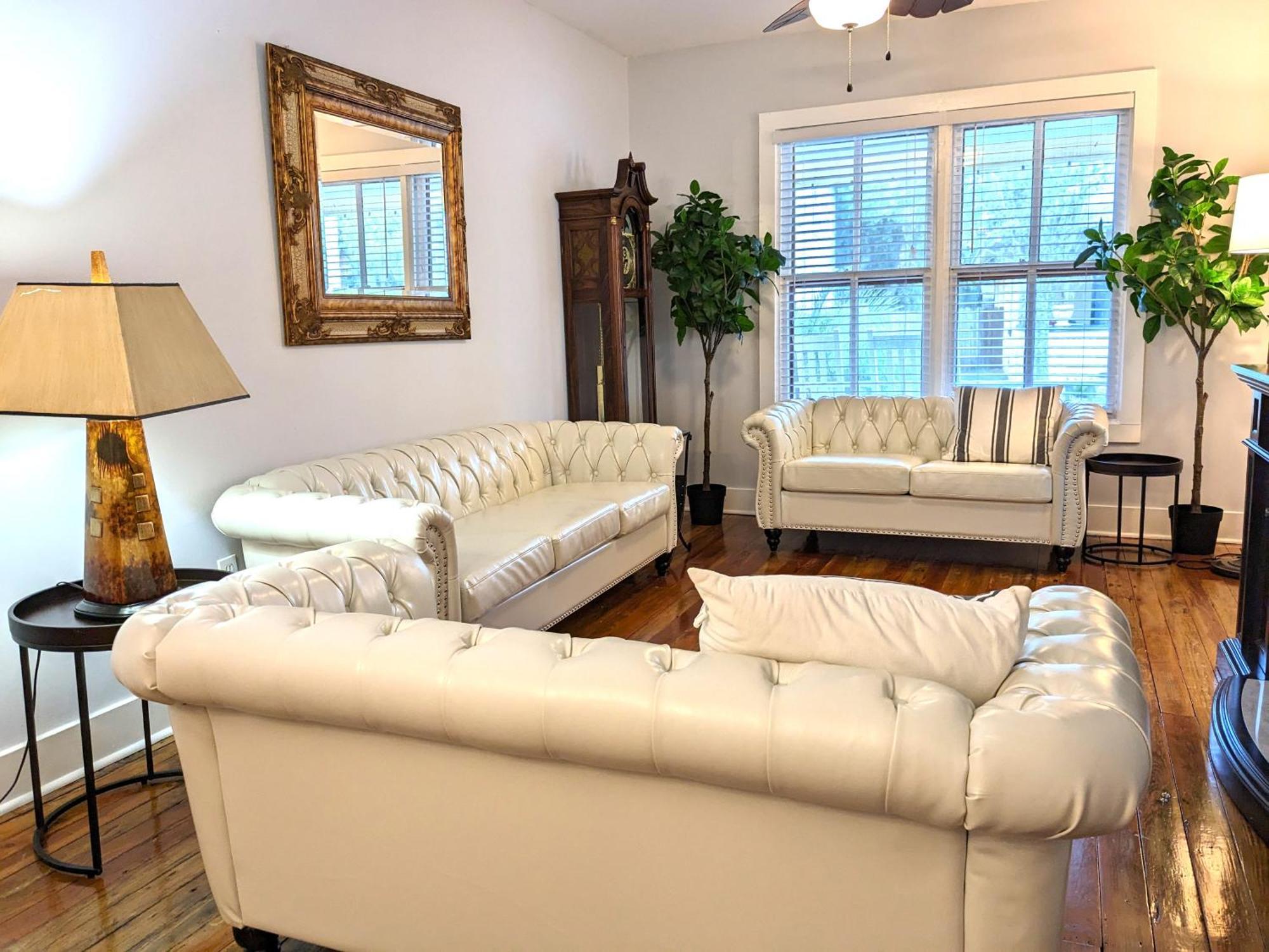 Riberia Apartment *