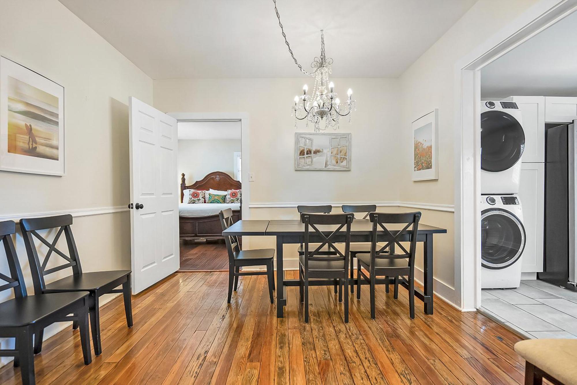 Riberia Apartment St. Augustine