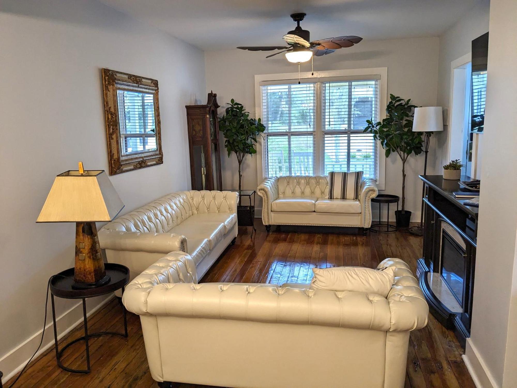 Apartment Riberia