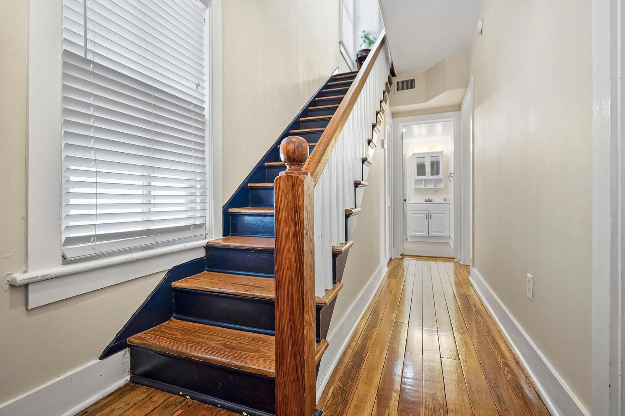 Apartment Riberia St. Augustine