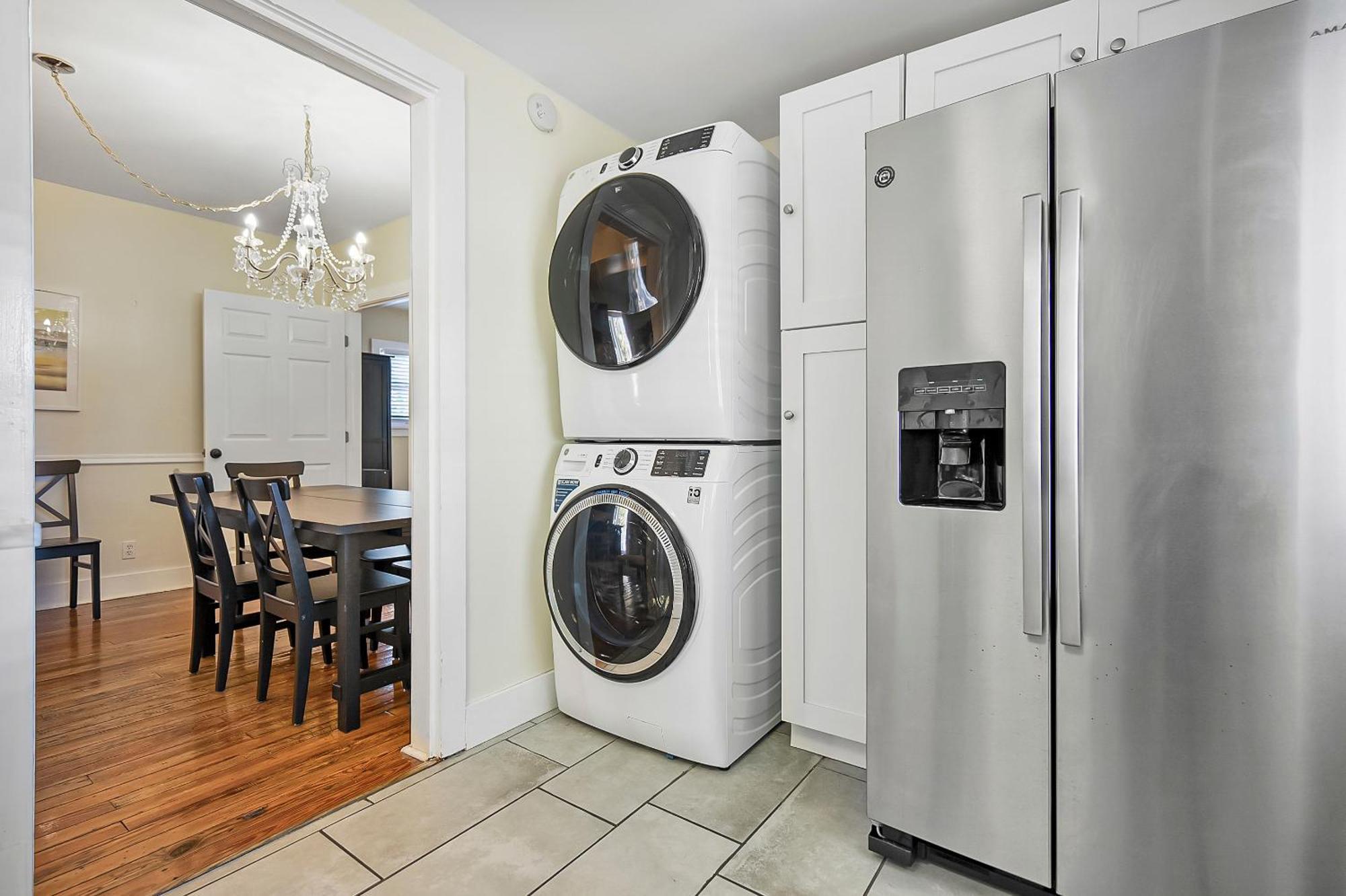 Riberia Apartment