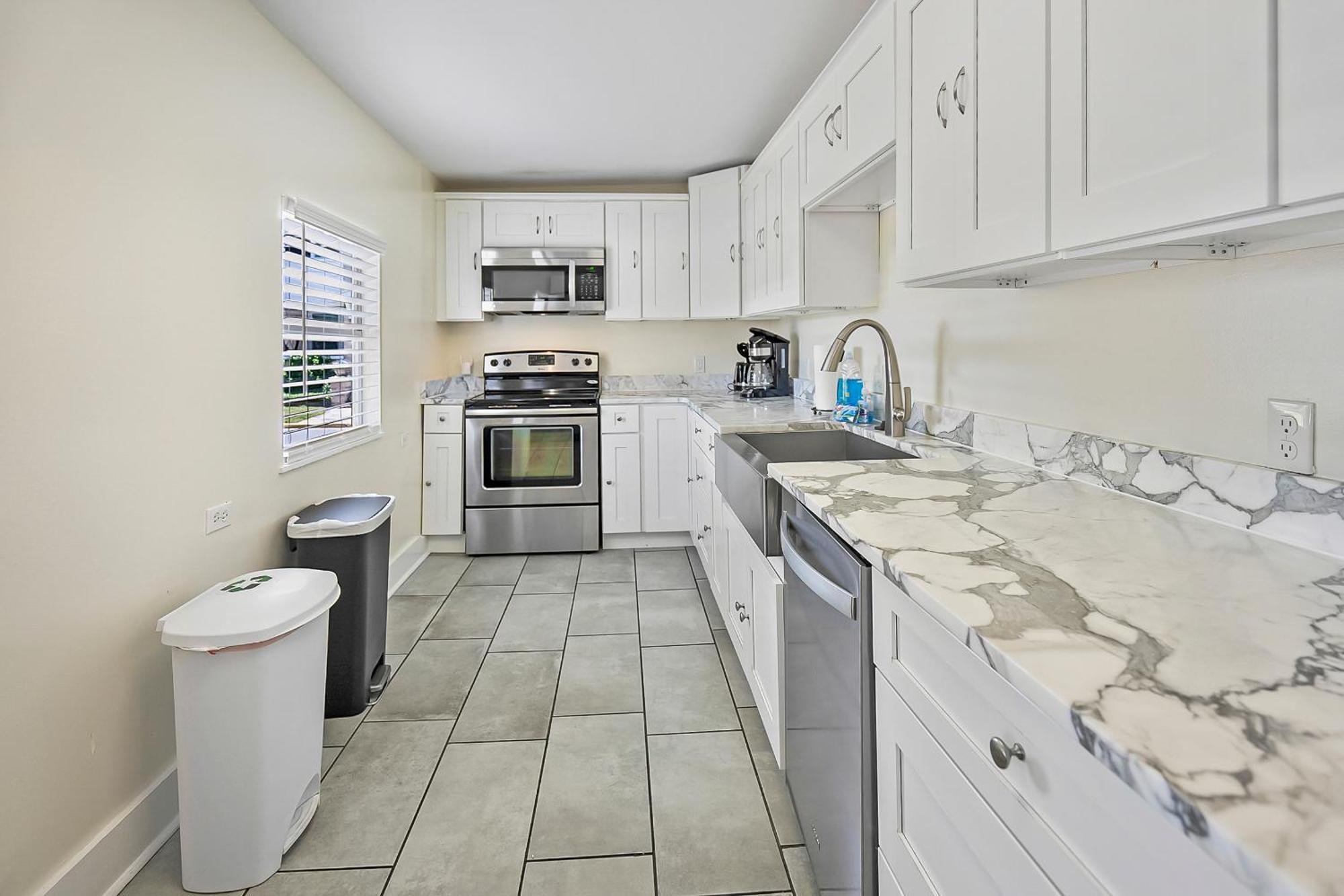 Riberia Apartment *