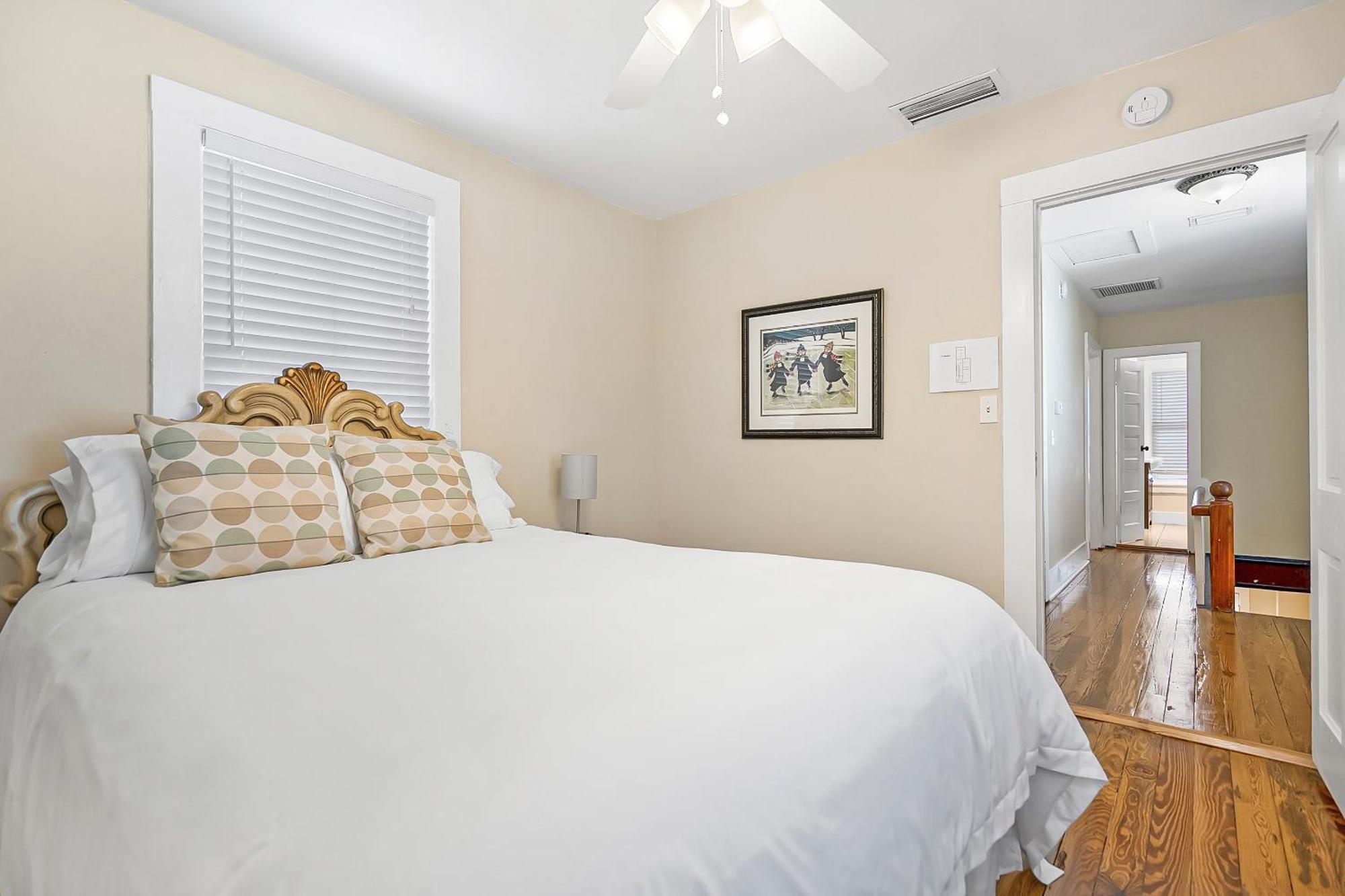 Riberia Apartment