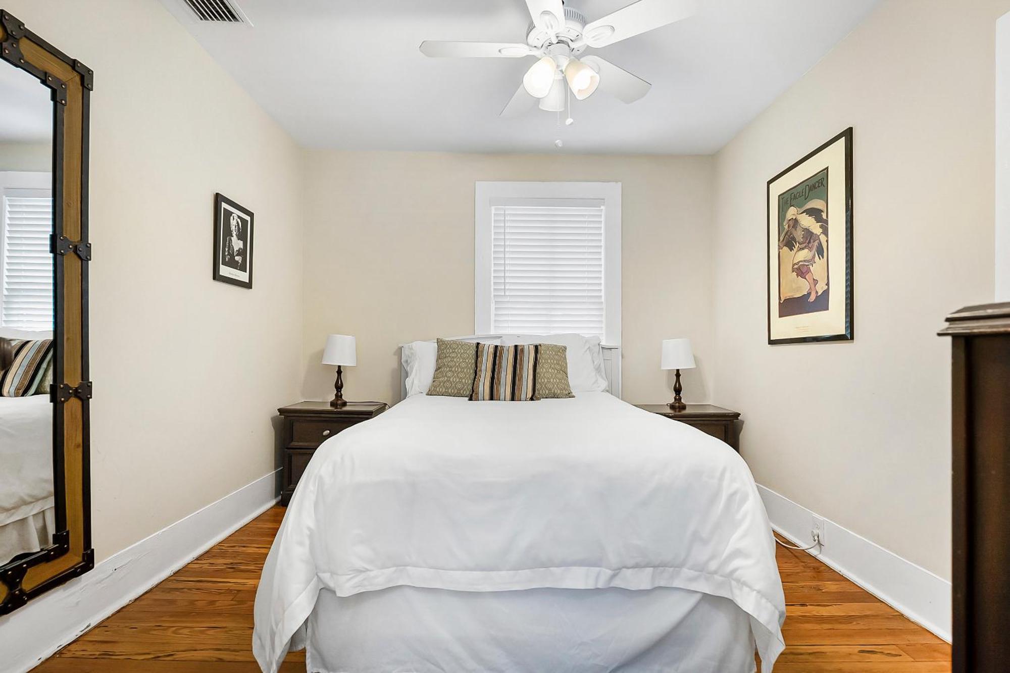 Apartment Riberia
