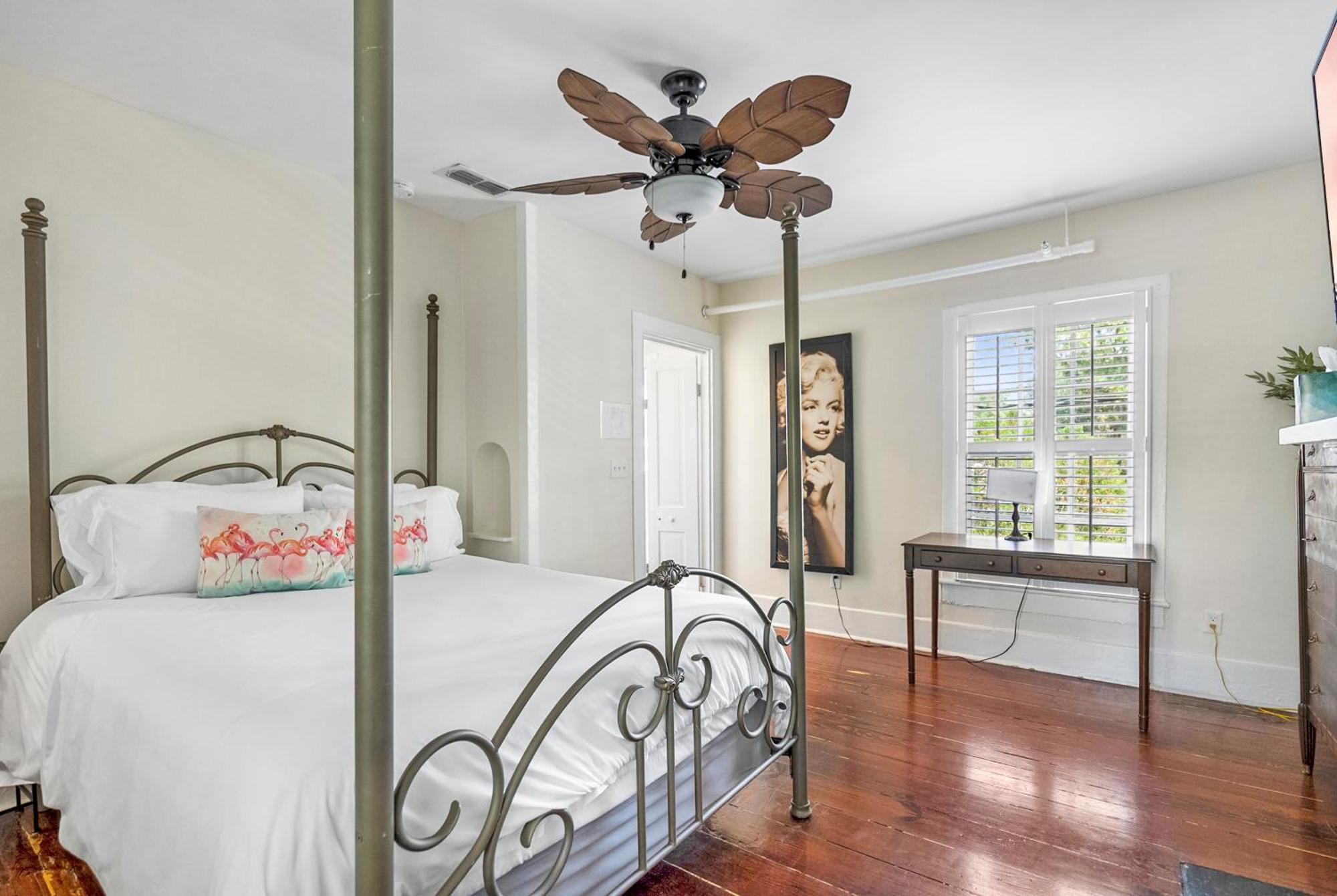 Mulvey # 5 Apartment St. Augustine
