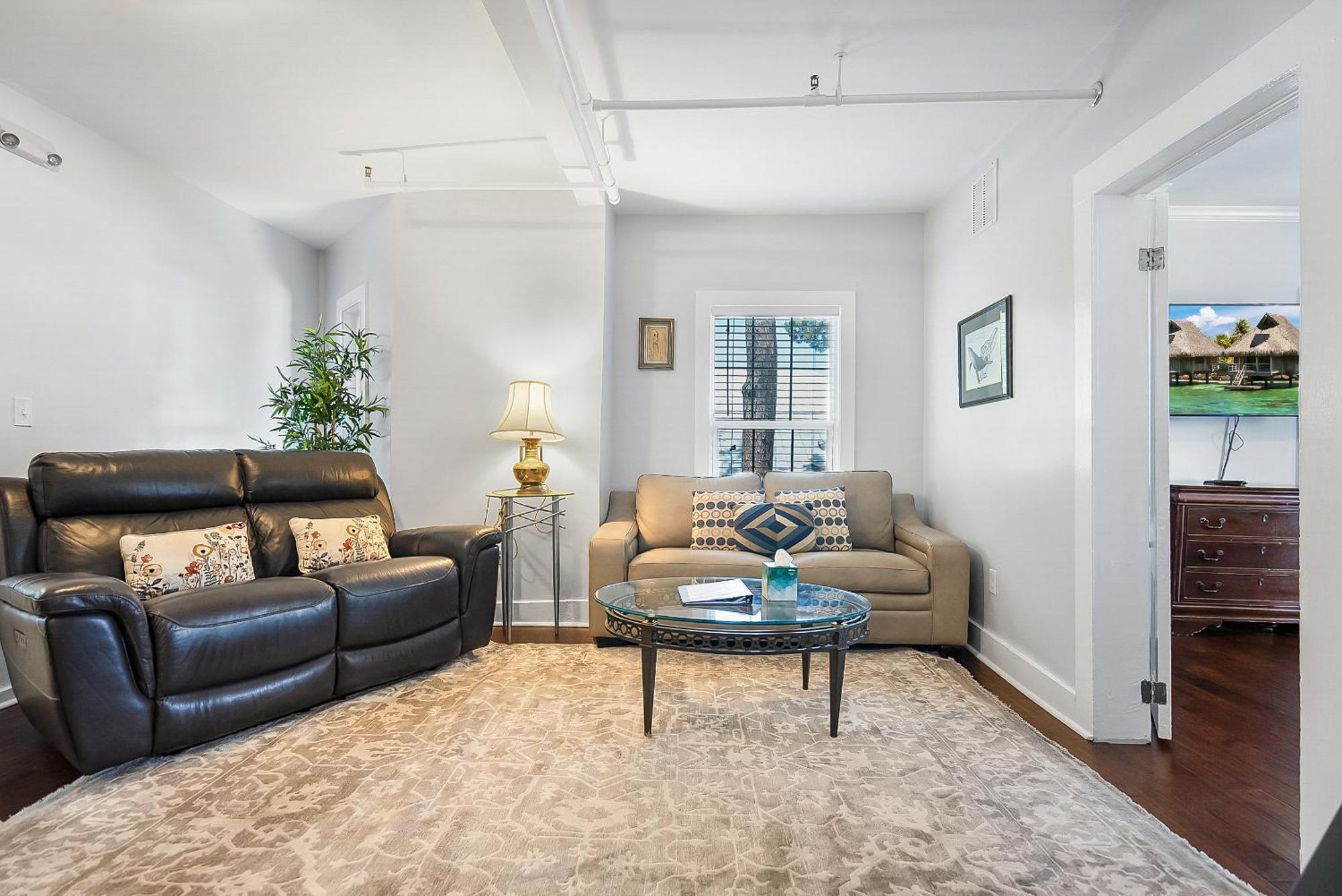 Apartment Mulvey # 4