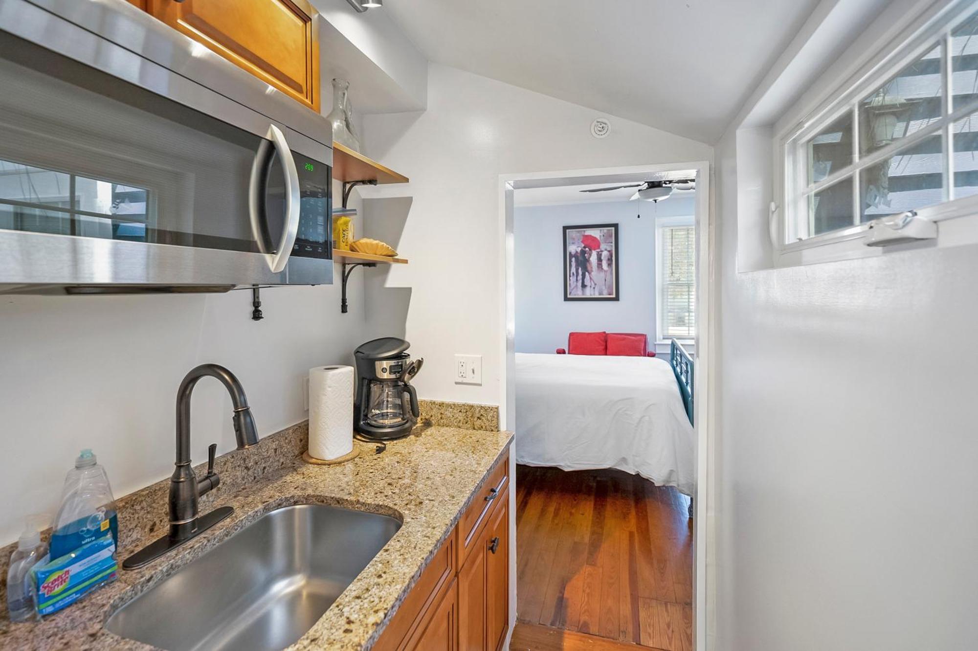 Apartamento Mulvey # 3 *