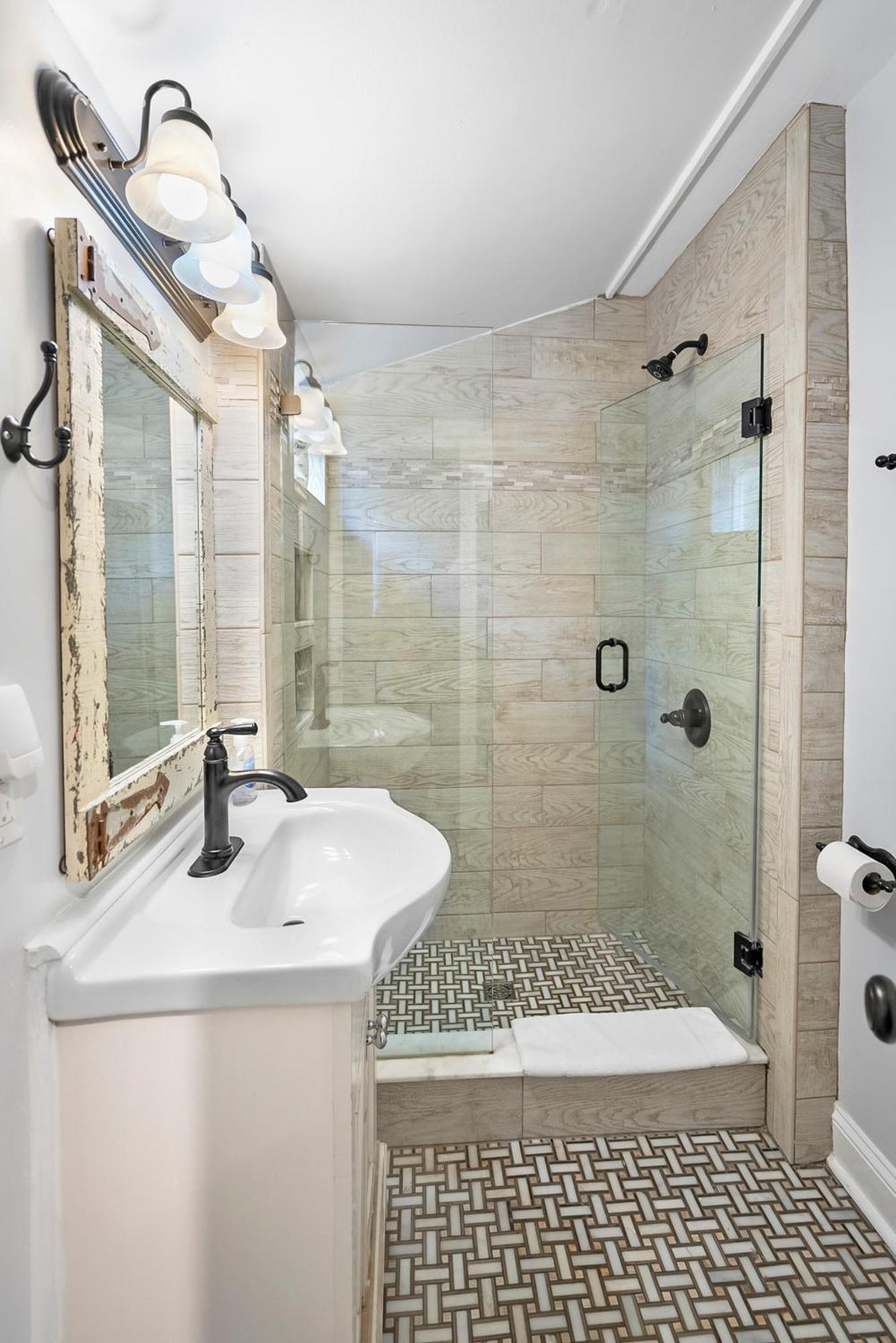 Apartamento Mulvey # 3 Saint Augustine