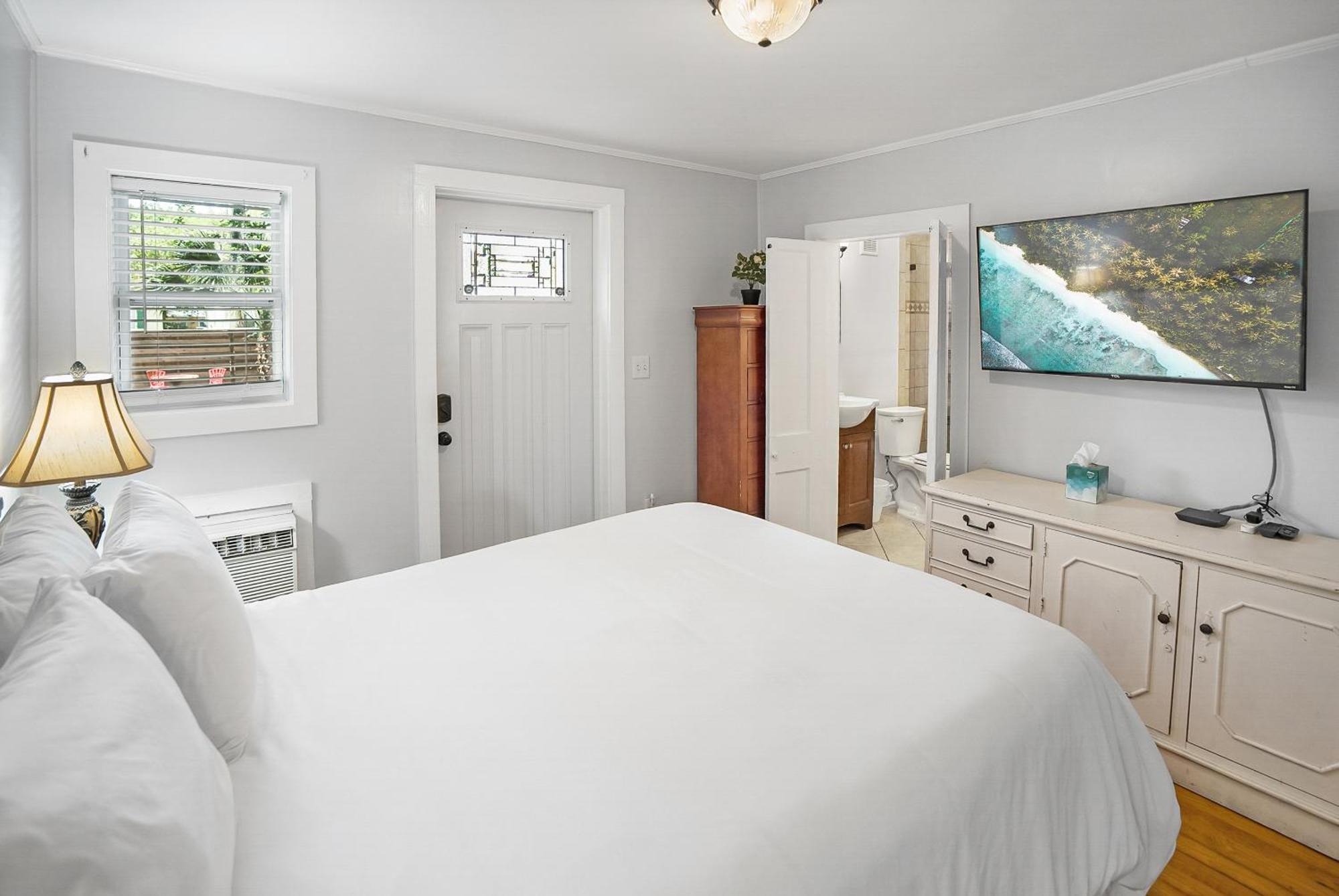 Apartamento Mulvey #2