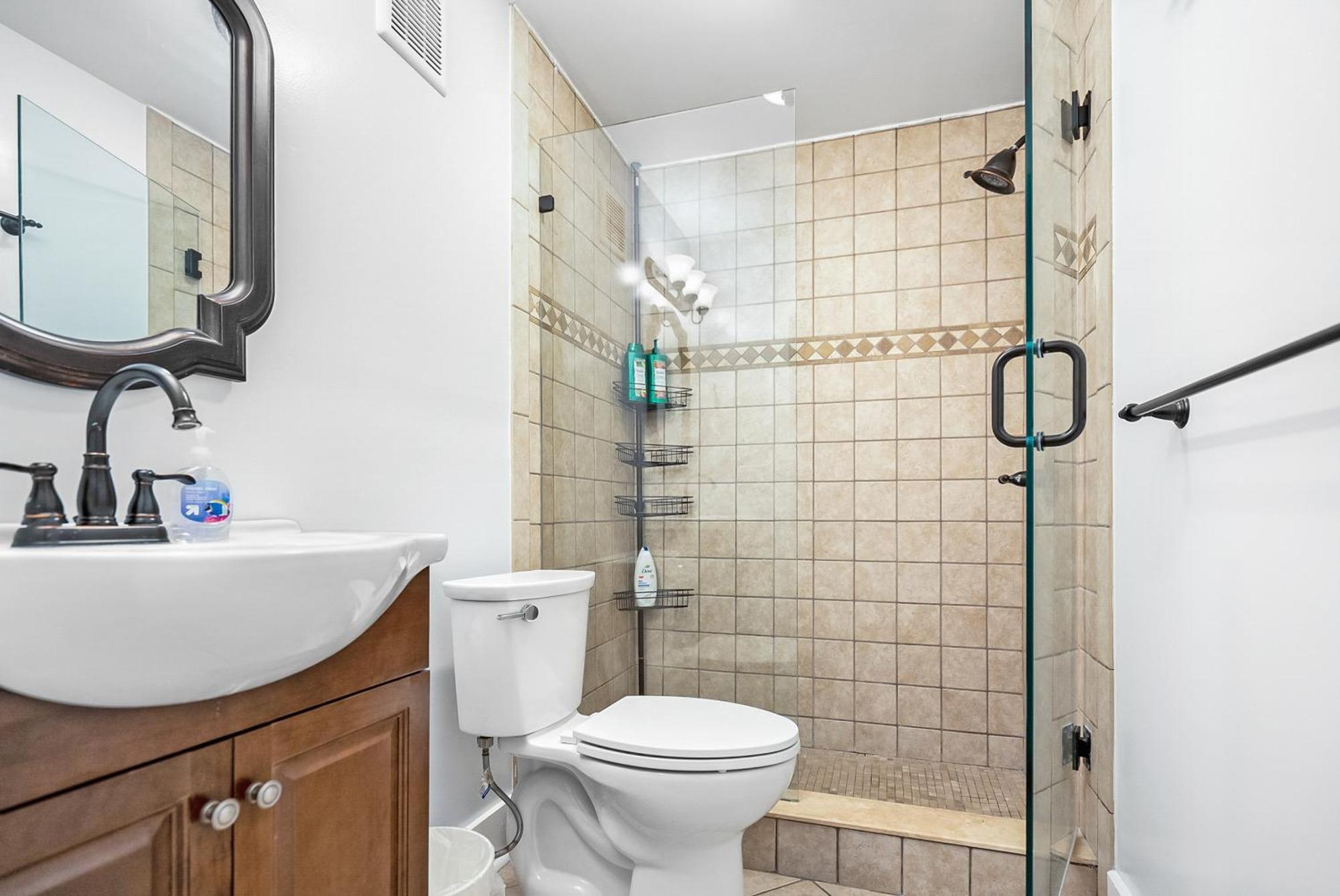 Mulvey #2 Apartment *