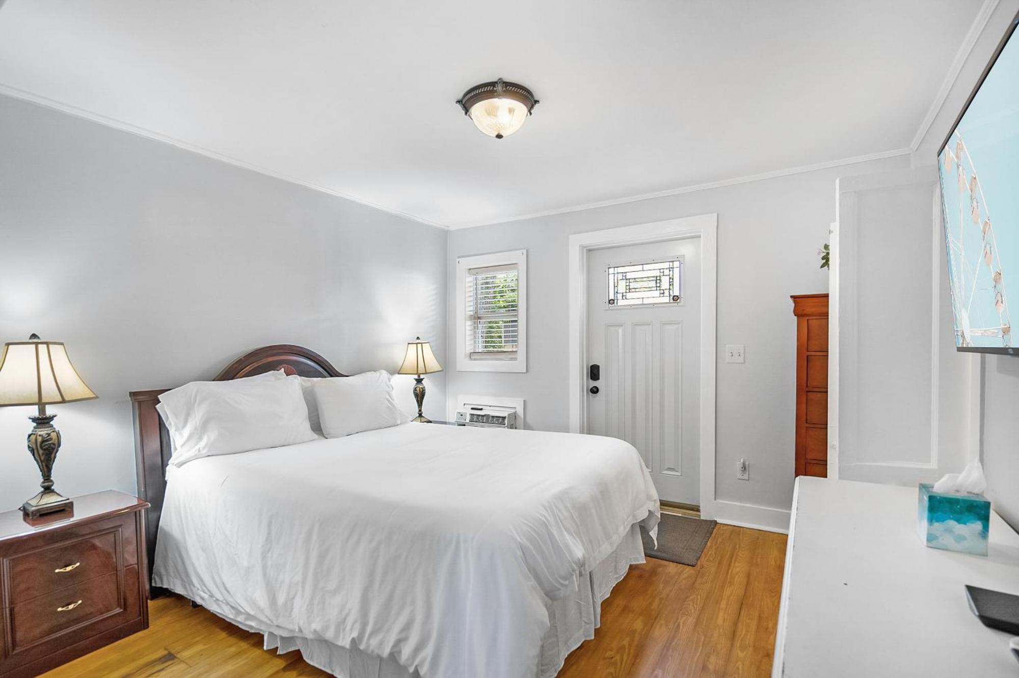 Mulvey #2 Apartment St. Augustine