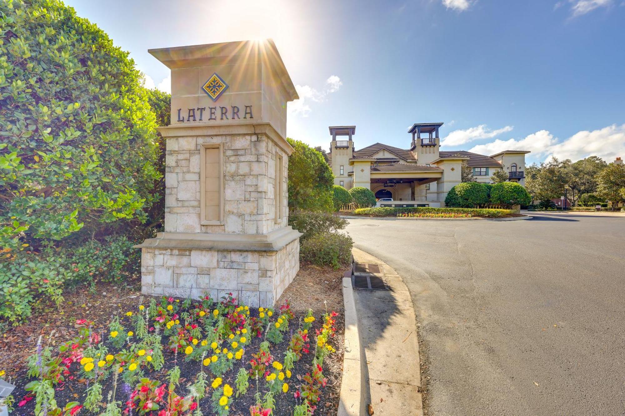 Upscale About 15 Mi To Dtwn St Augustine! *