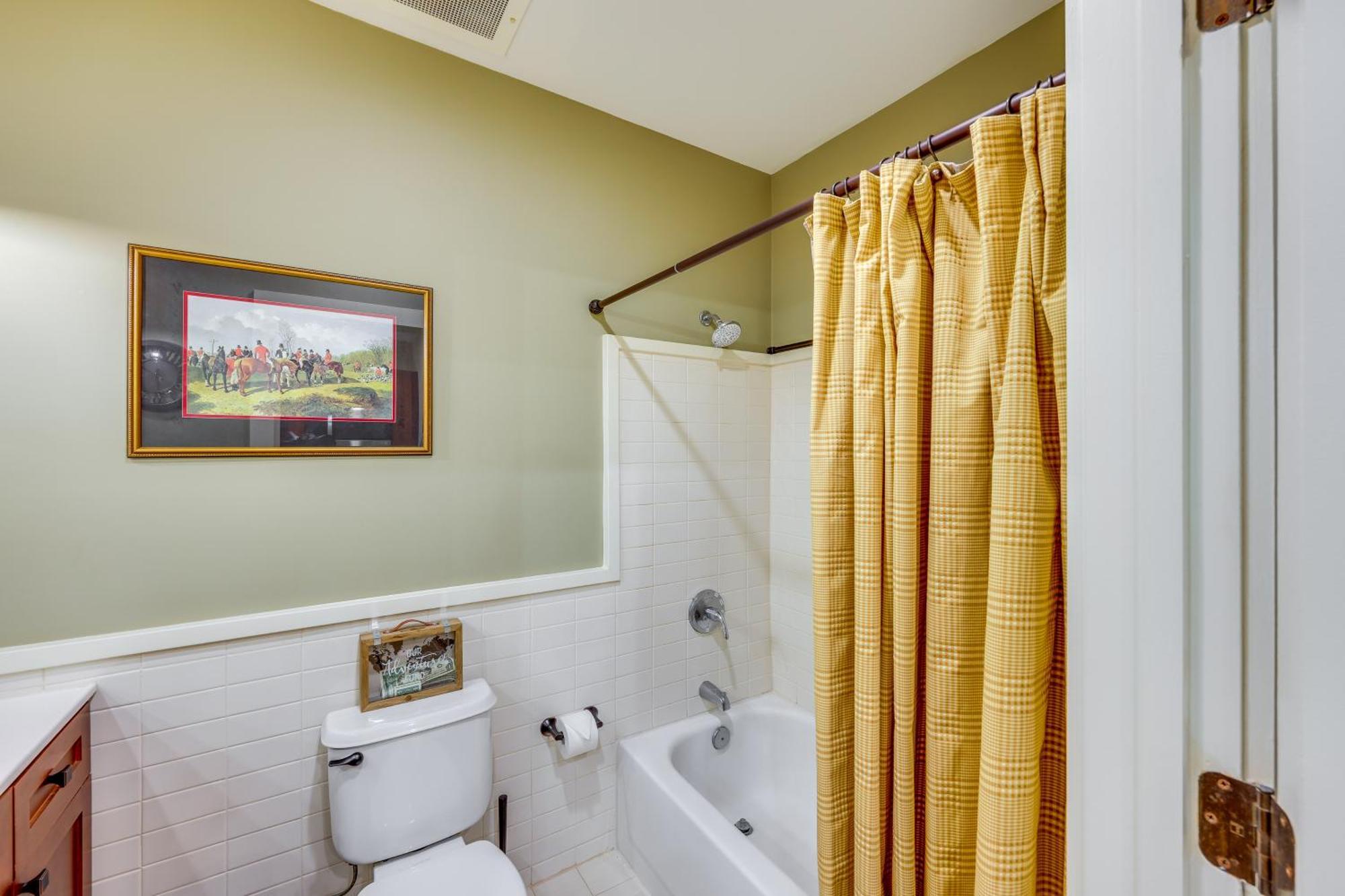 Upscale About 15 Mi To Dtwn St Augustine! St. Augustine