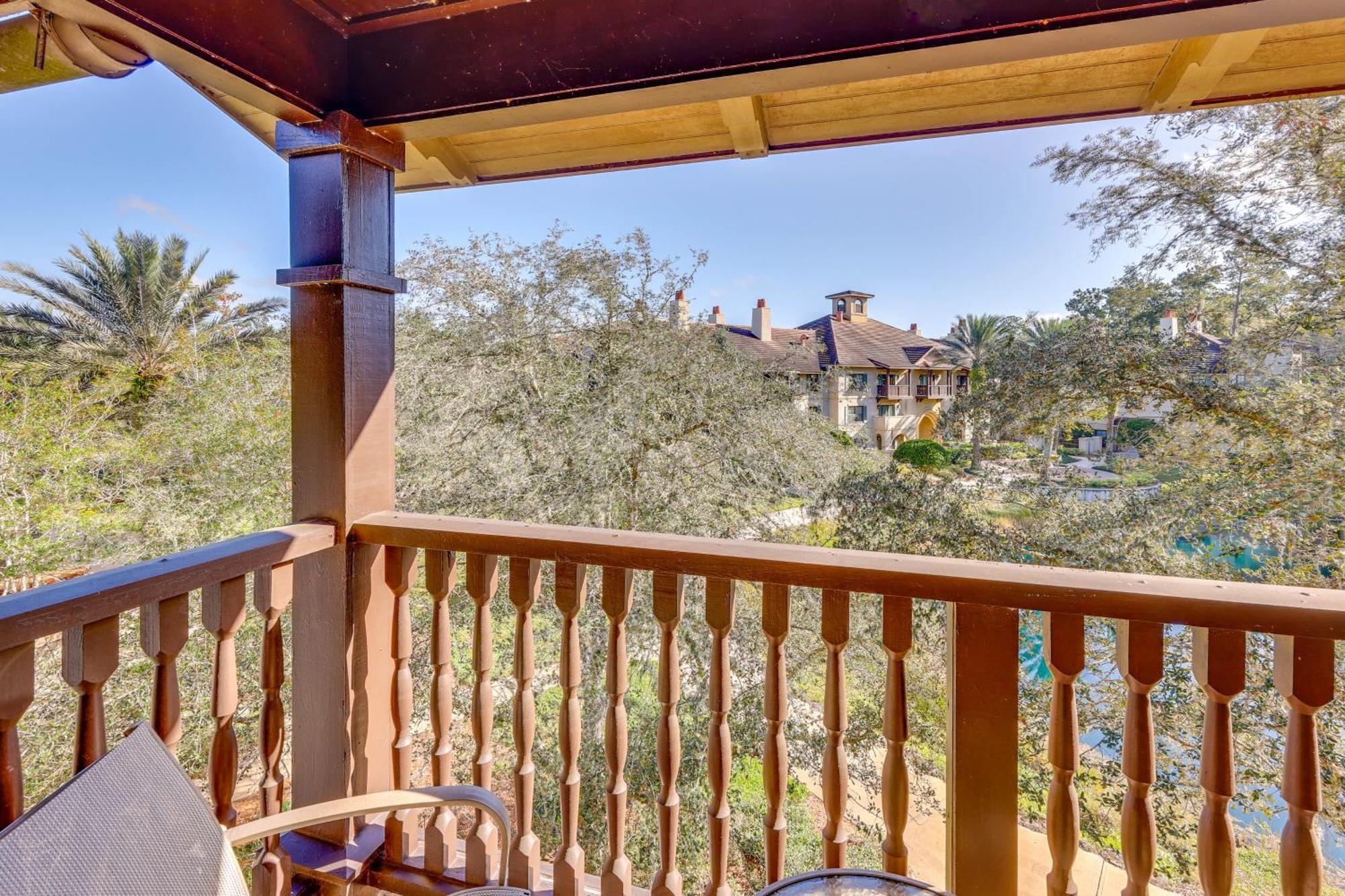 Apartment Upscale About 15 Mi To Dtwn St Augustine!