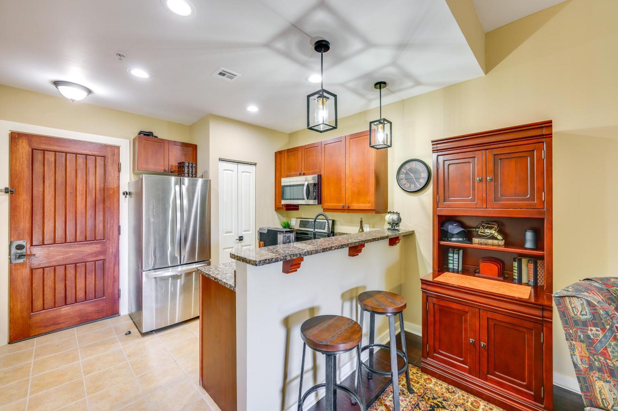 Upscale About 15 Mi To Dtwn St Augustine! *