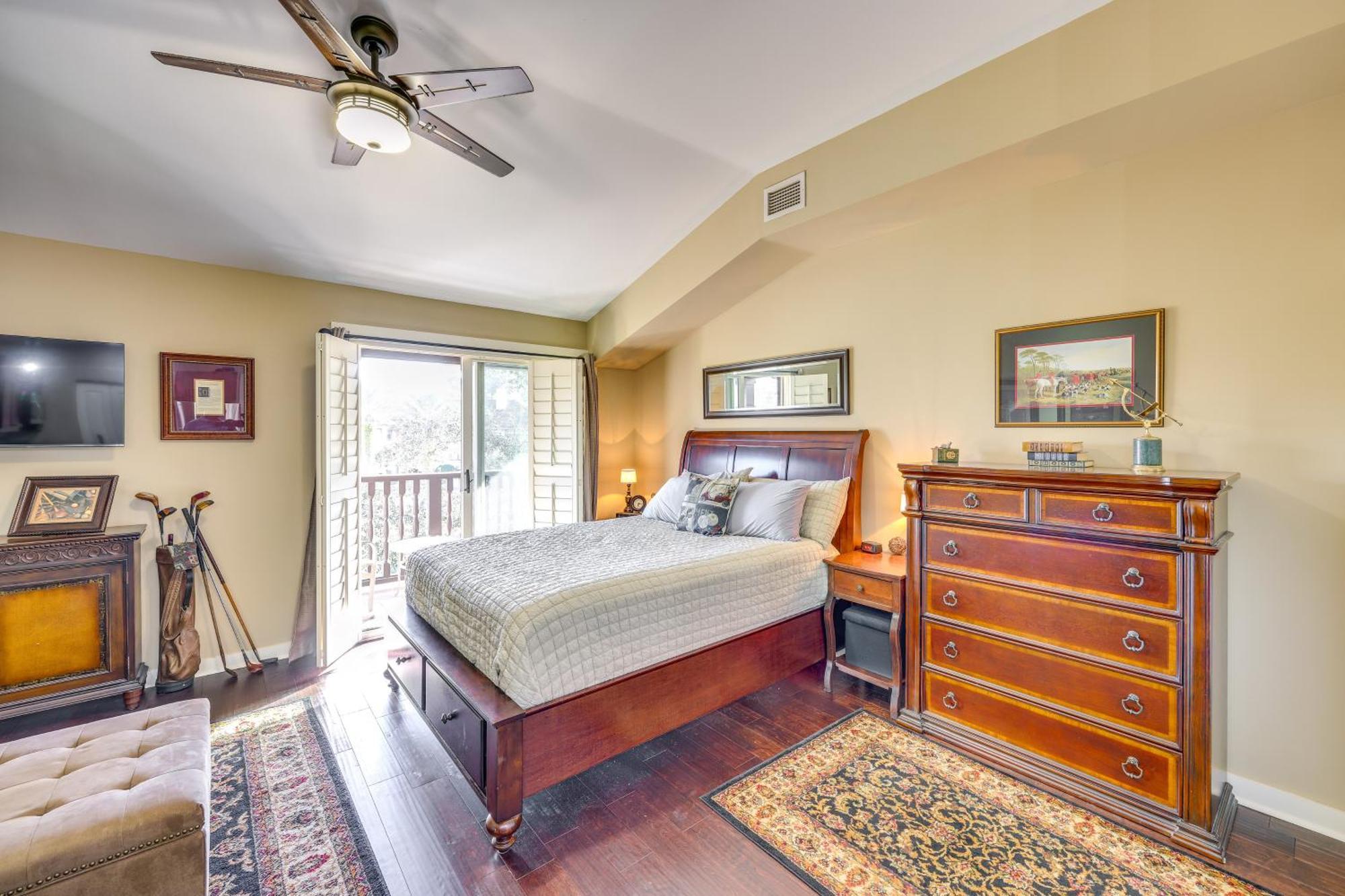 Upscale About 15 Mi To Dtwn St Augustine! St. Augustine