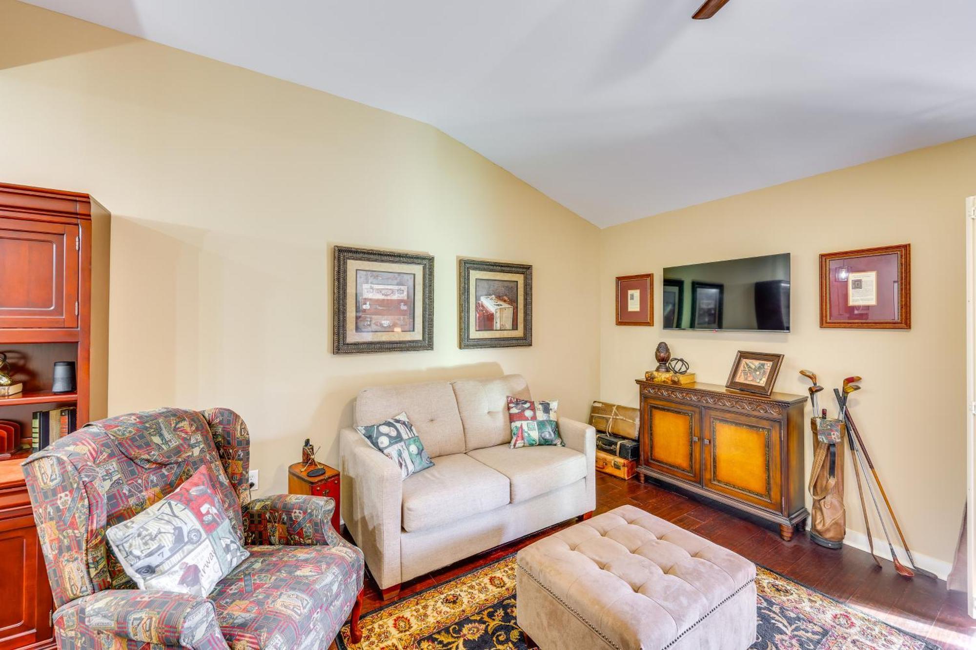 Upscale About 15 Mi To Dtwn St Augustine! St. Augustine