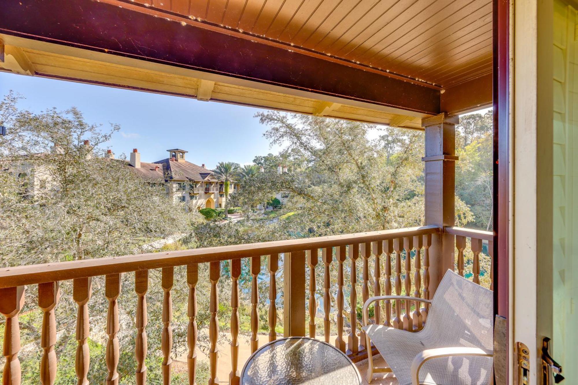 Upscale About 15 Mi To Dtwn St Augustine! Apartment