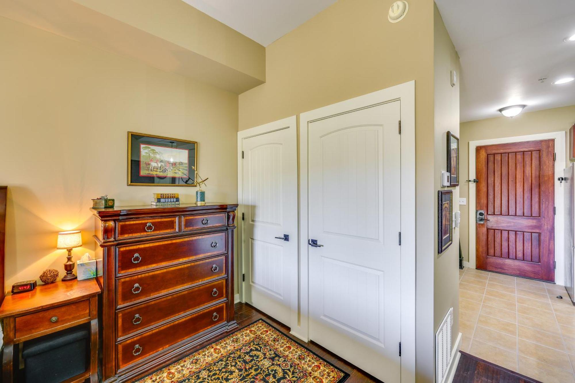 Upscale About 15 Mi To Dtwn St Augustine! Apartment *