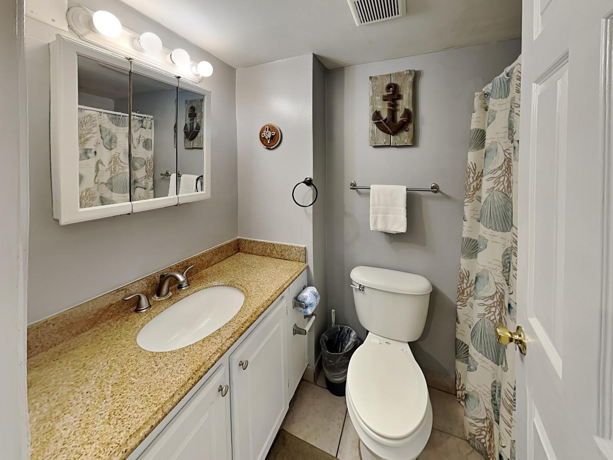 Apartment Beachers 307 St. Augustine