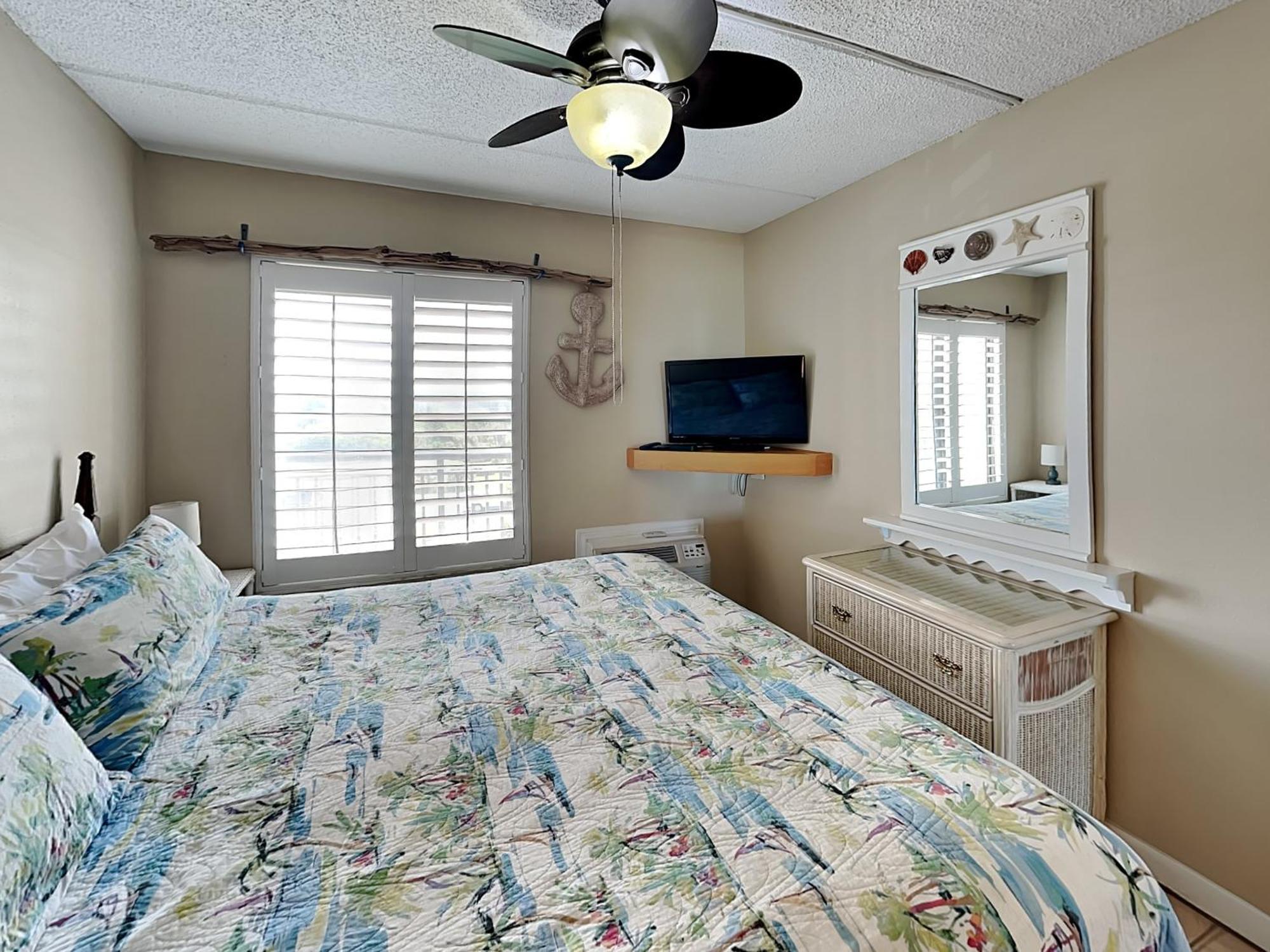 Beachers 307 St. Augustine