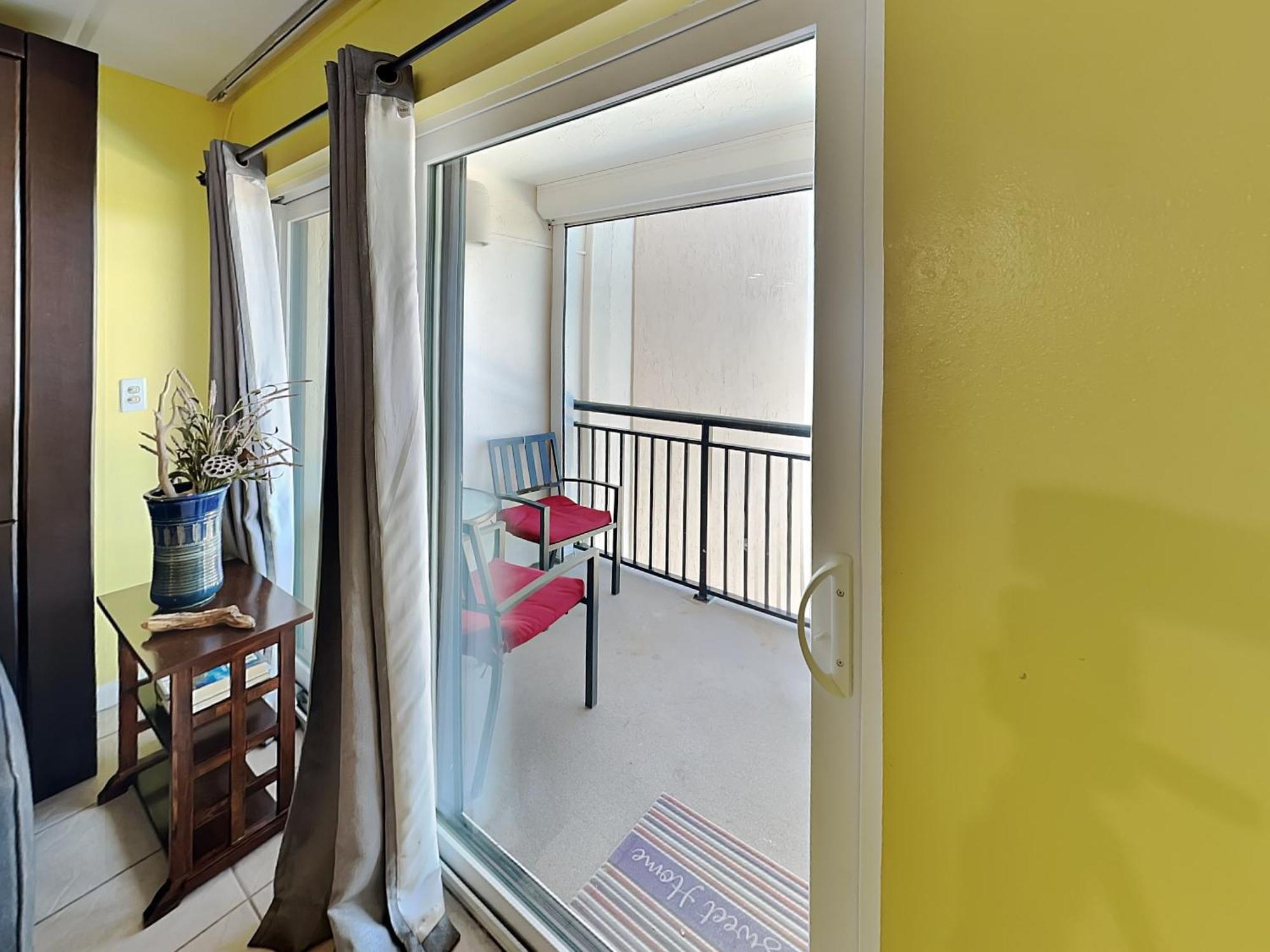 Apartment Beachers 307 *