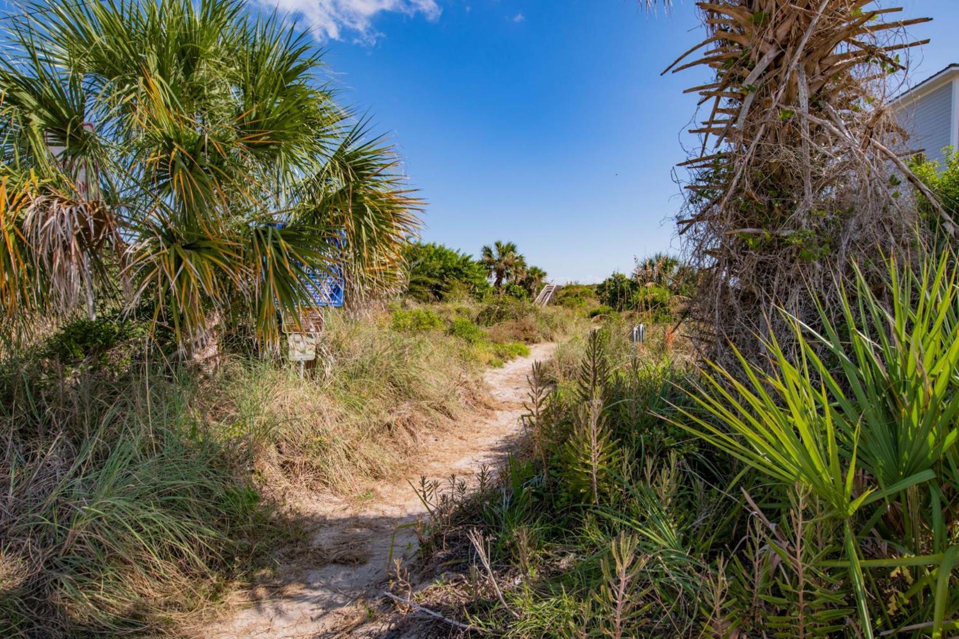 Holiday home Flamingo Hideaway St. Augustine