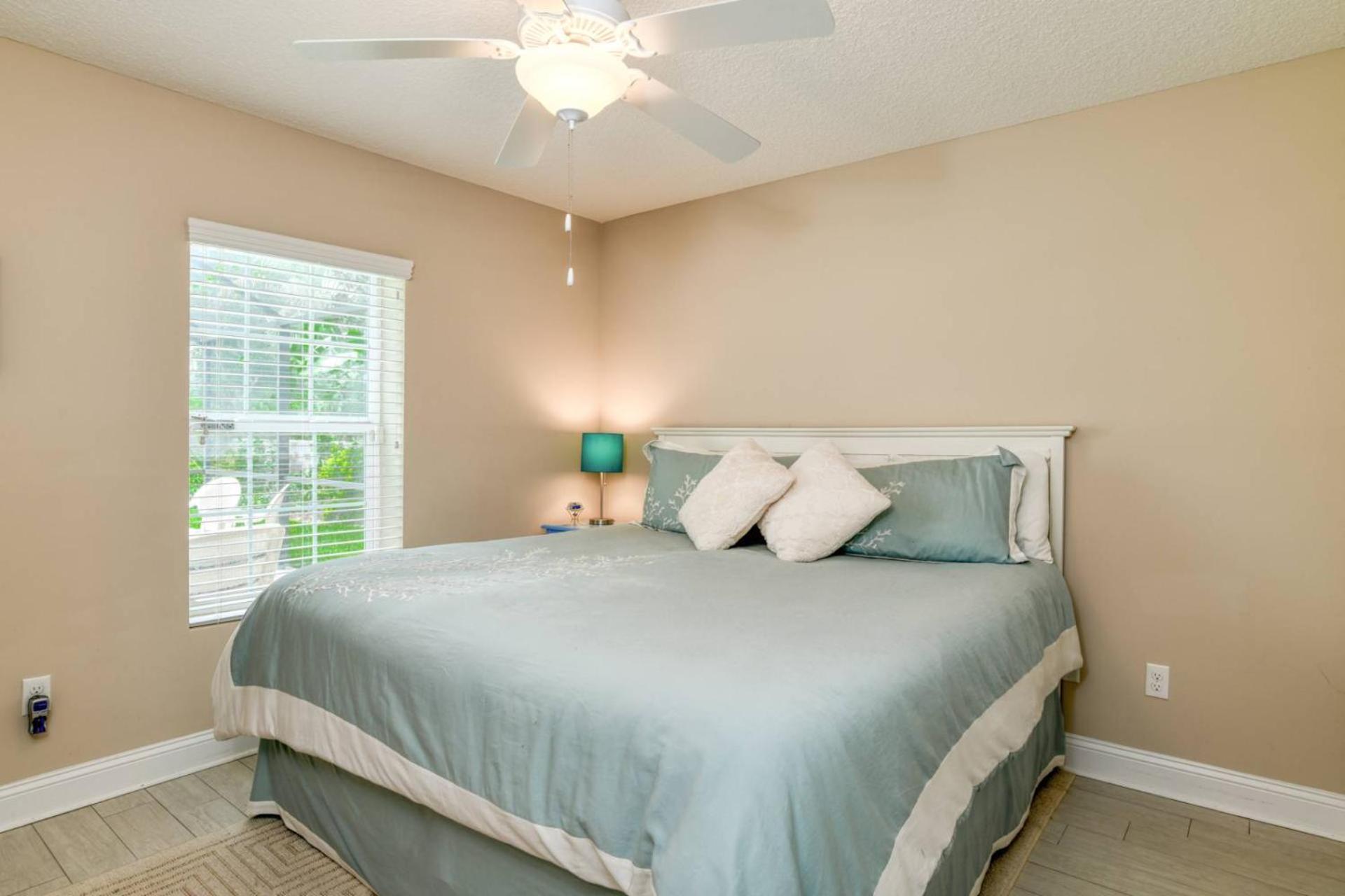 Holiday home Flamingo Hideaway St. Augustine