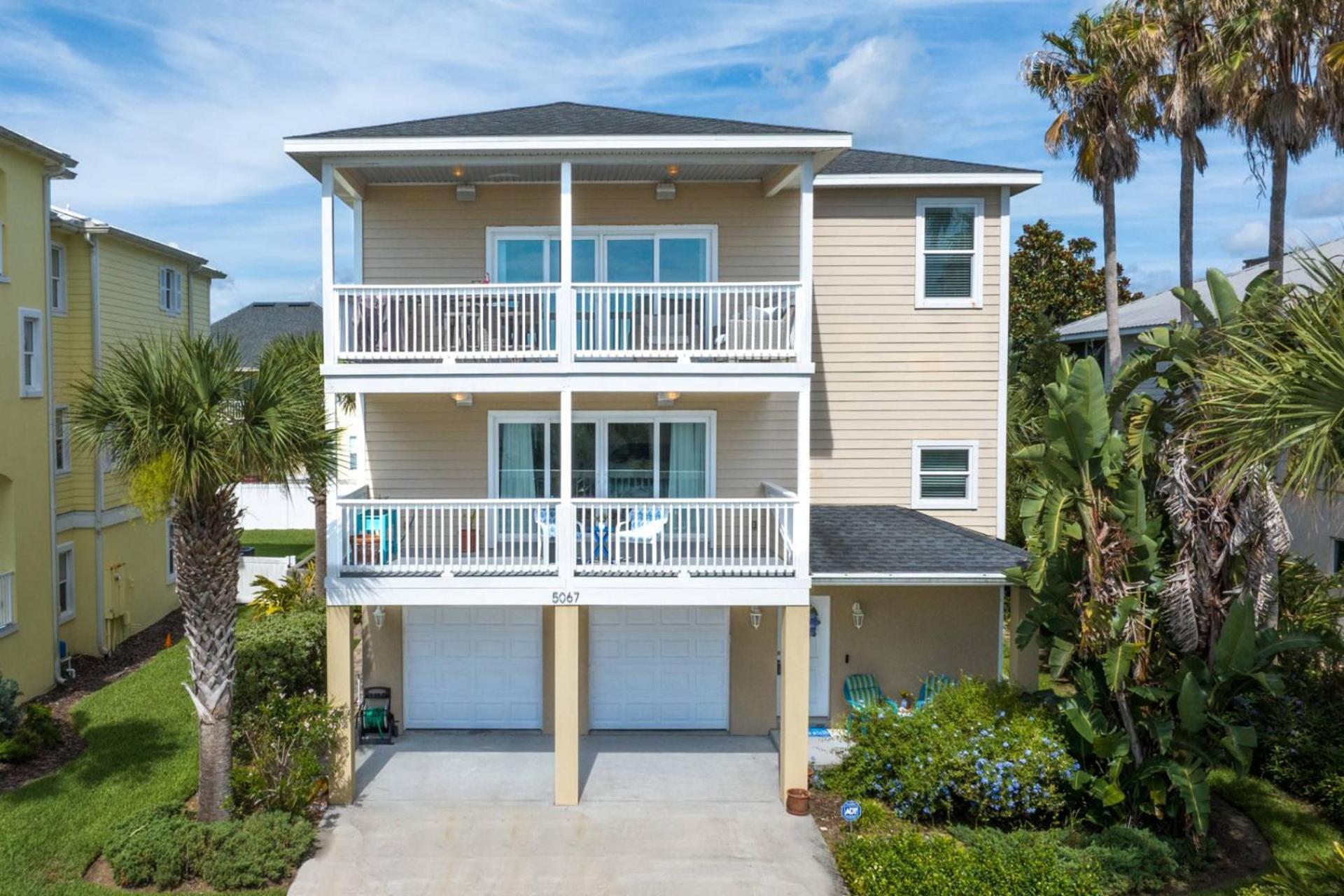 Flamingo Hideaway Holiday home