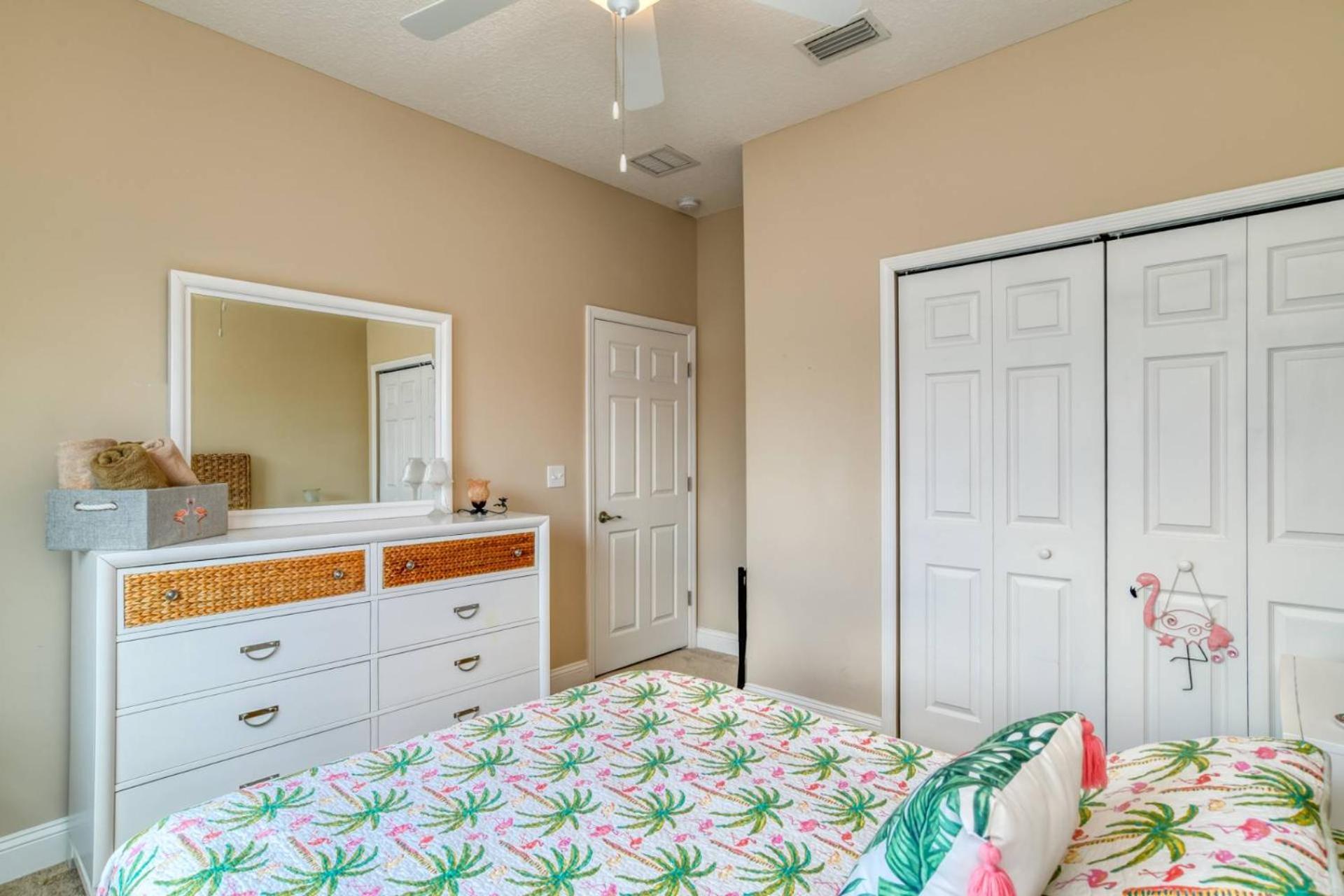 Flamingo Hideaway *