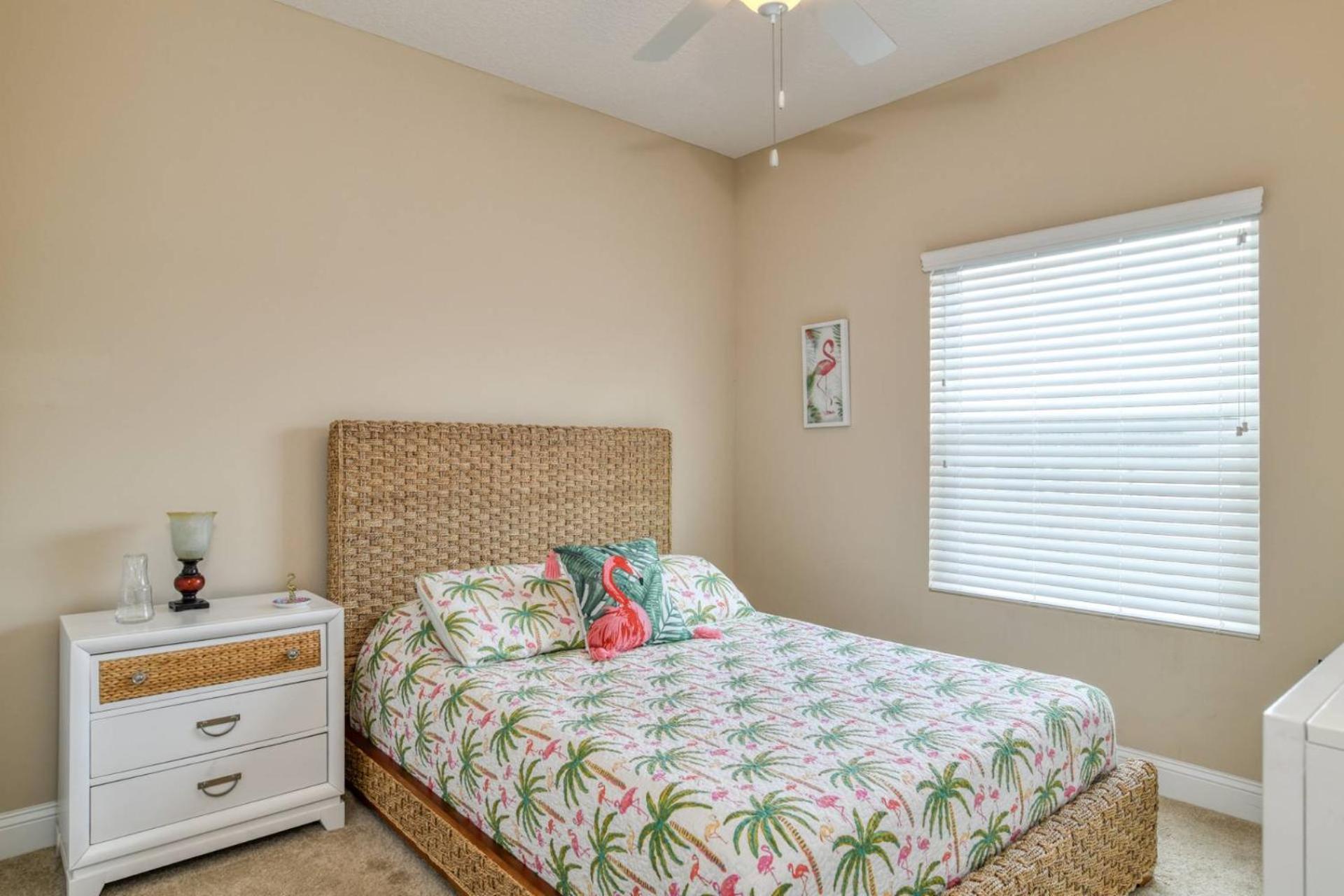 Holiday home Flamingo Hideaway St. Augustine