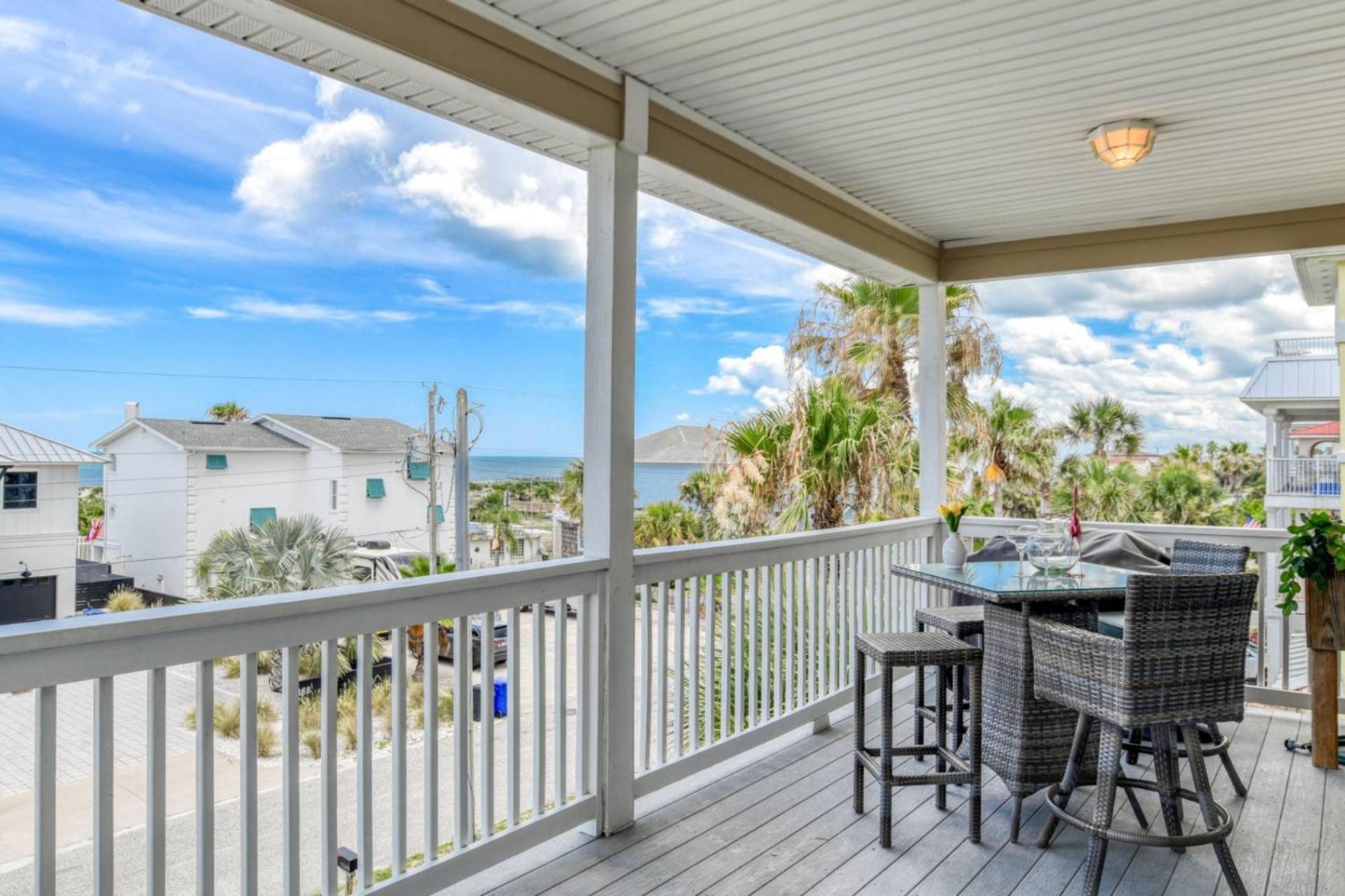 Flamingo Hideaway Holiday home