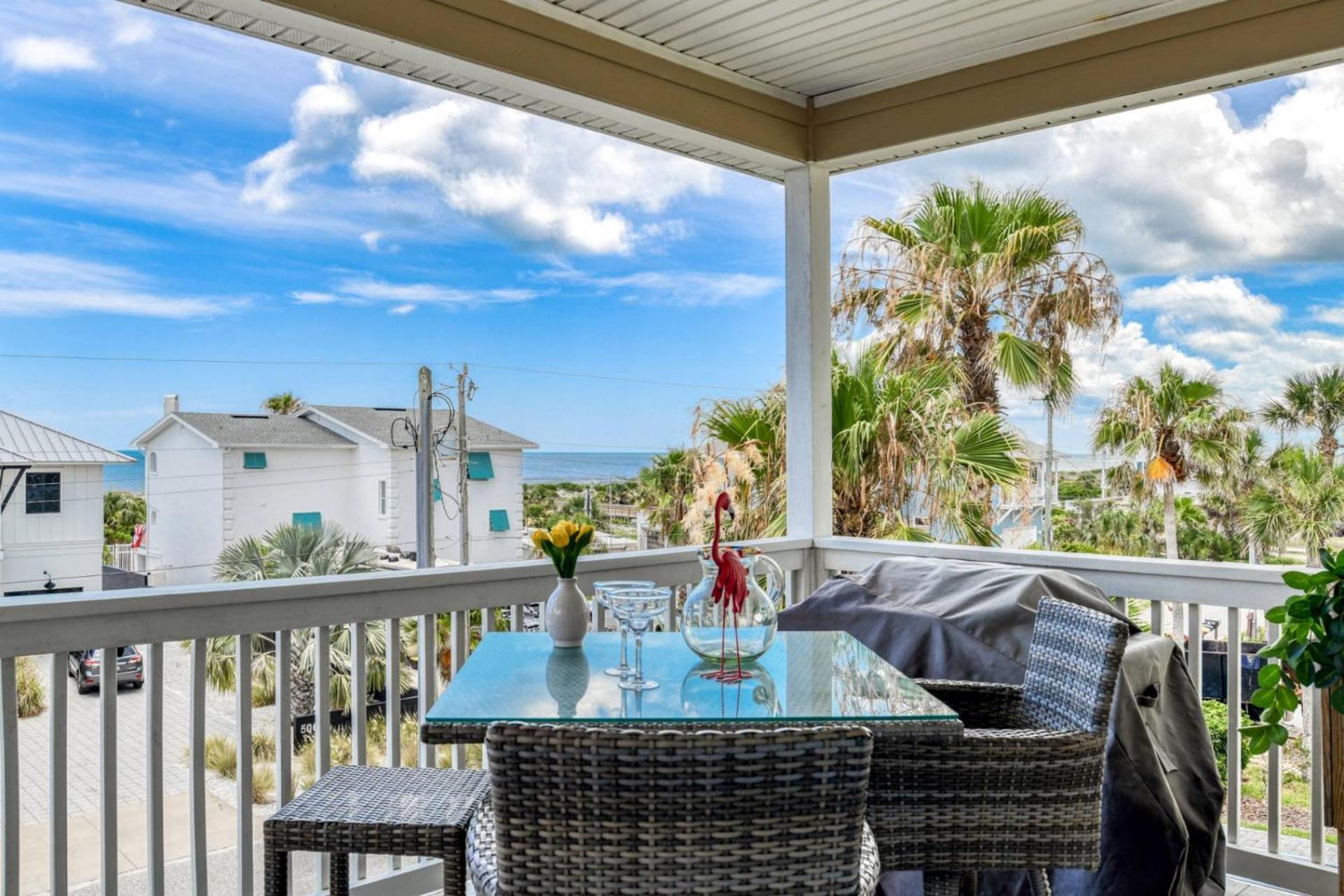 Holiday home Flamingo Hideaway St. Augustine