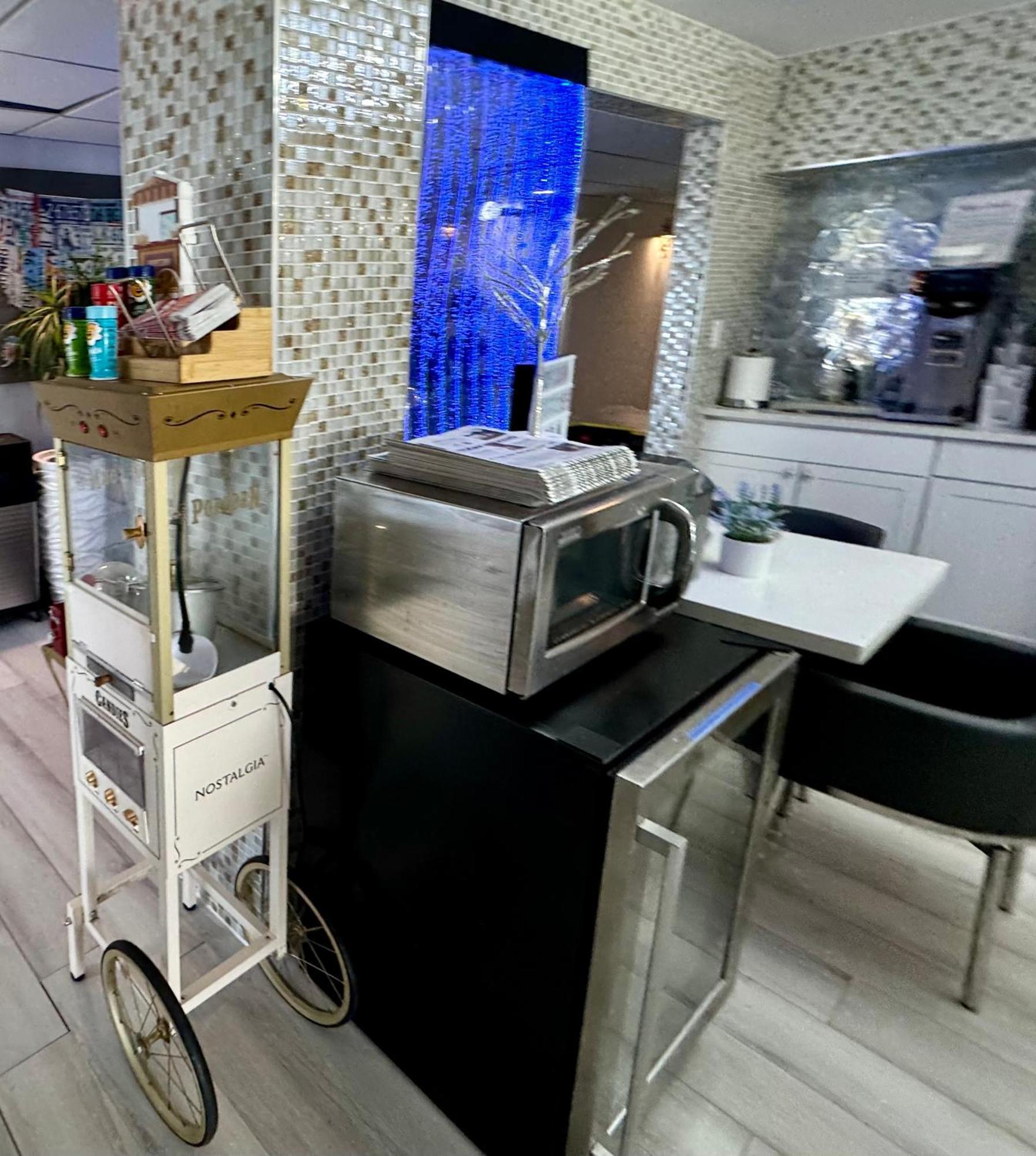 Ocean Sands (adults Only) Hotel