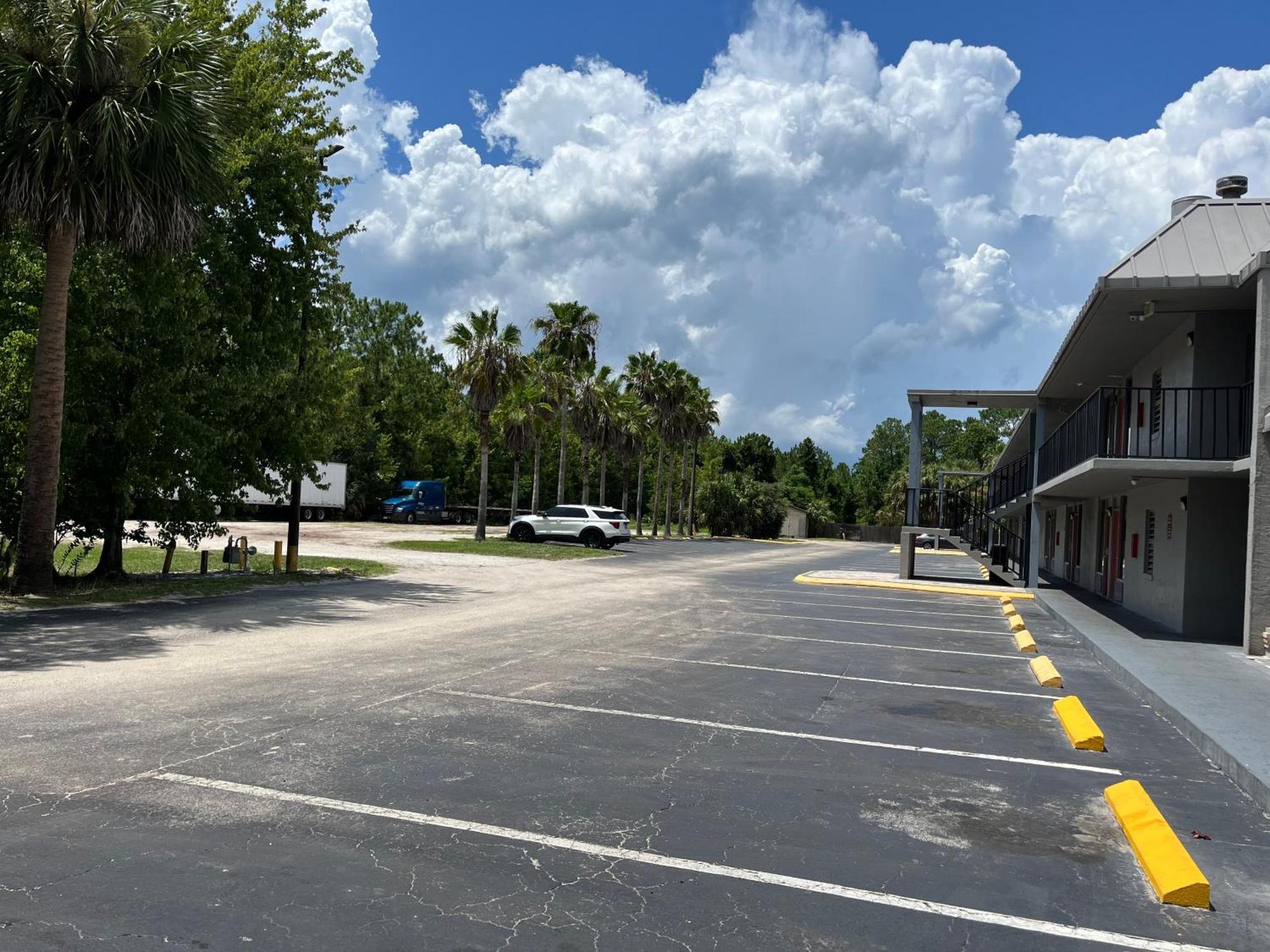 Pensão Quality Elkton -st Augustine South Saint Augustine