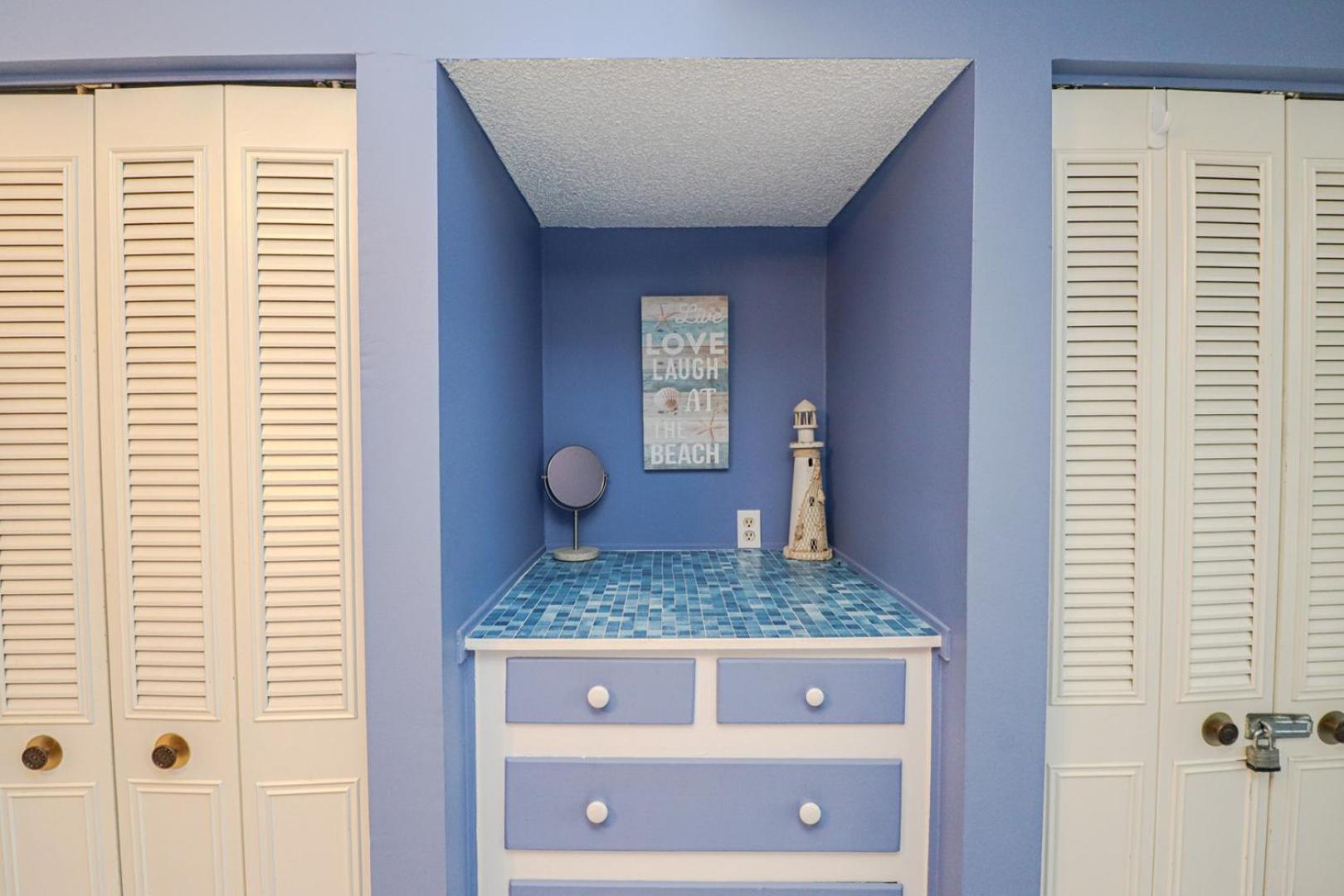 Holiday home Creston House 5b *