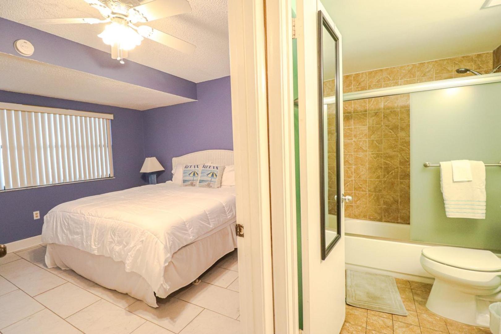 Creston House 5b *