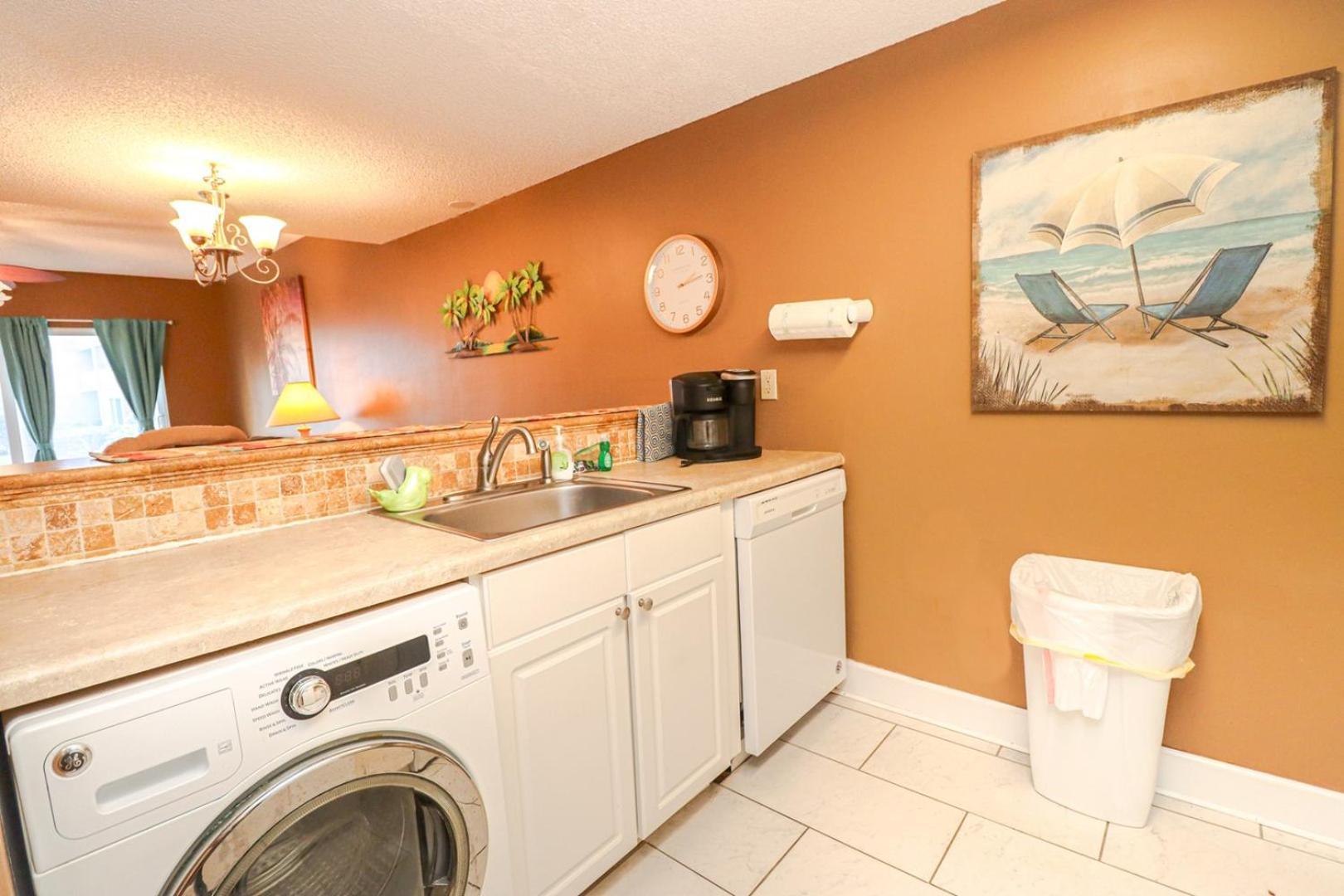 Holiday home Creston House 5b *