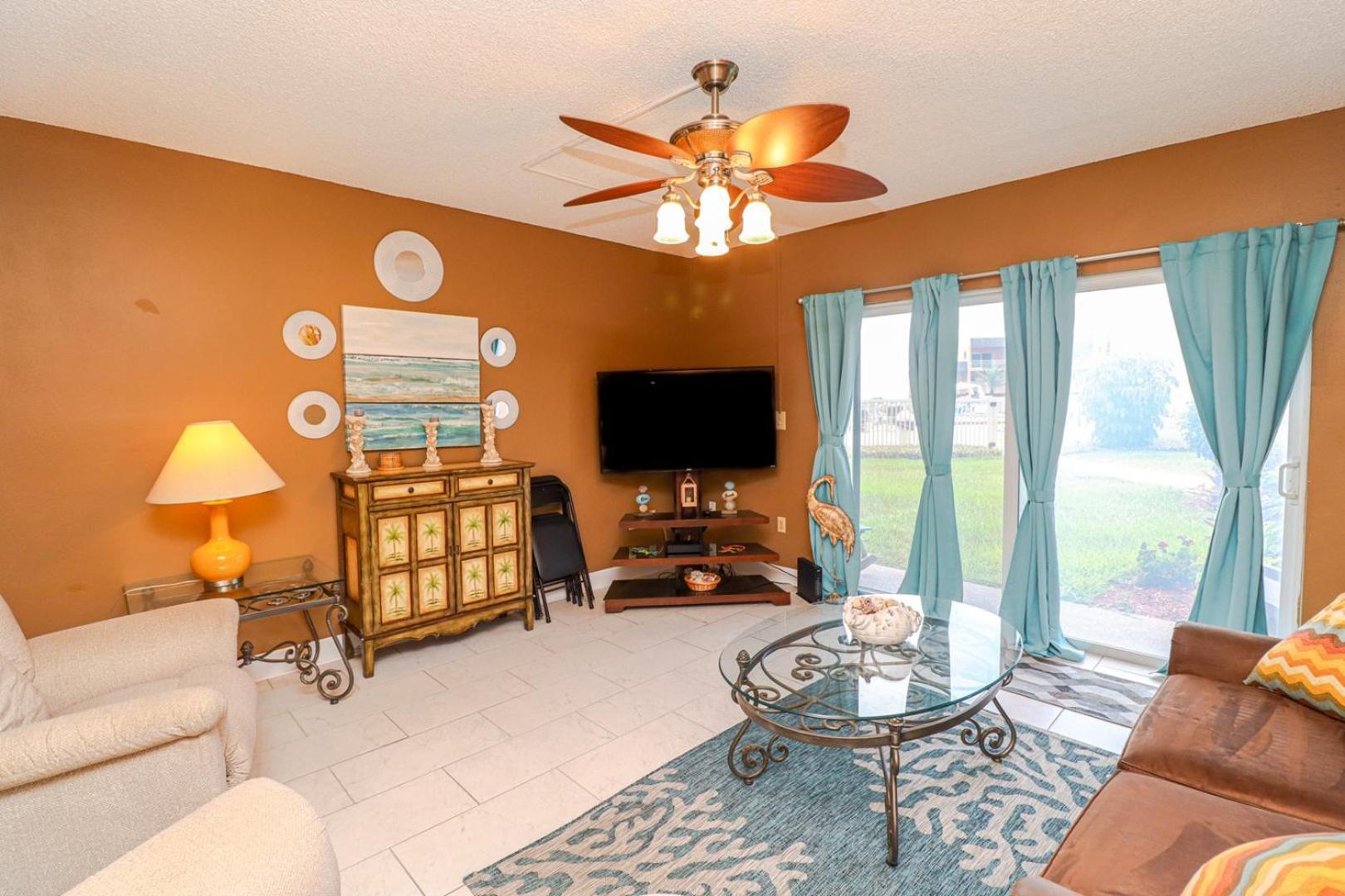 Holiday home Creston House 5b