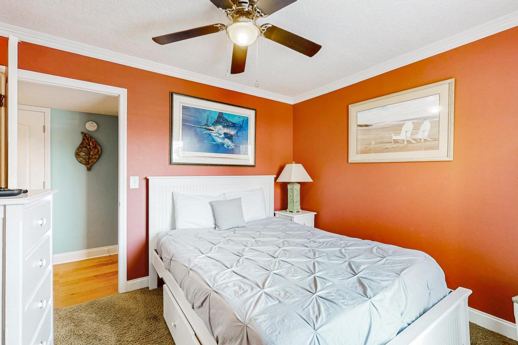 Sea Fair Unit 12128 * St. Augustine