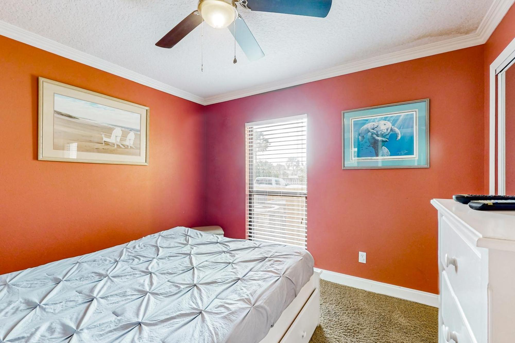 Sea Fair Unit 12128 Apartment