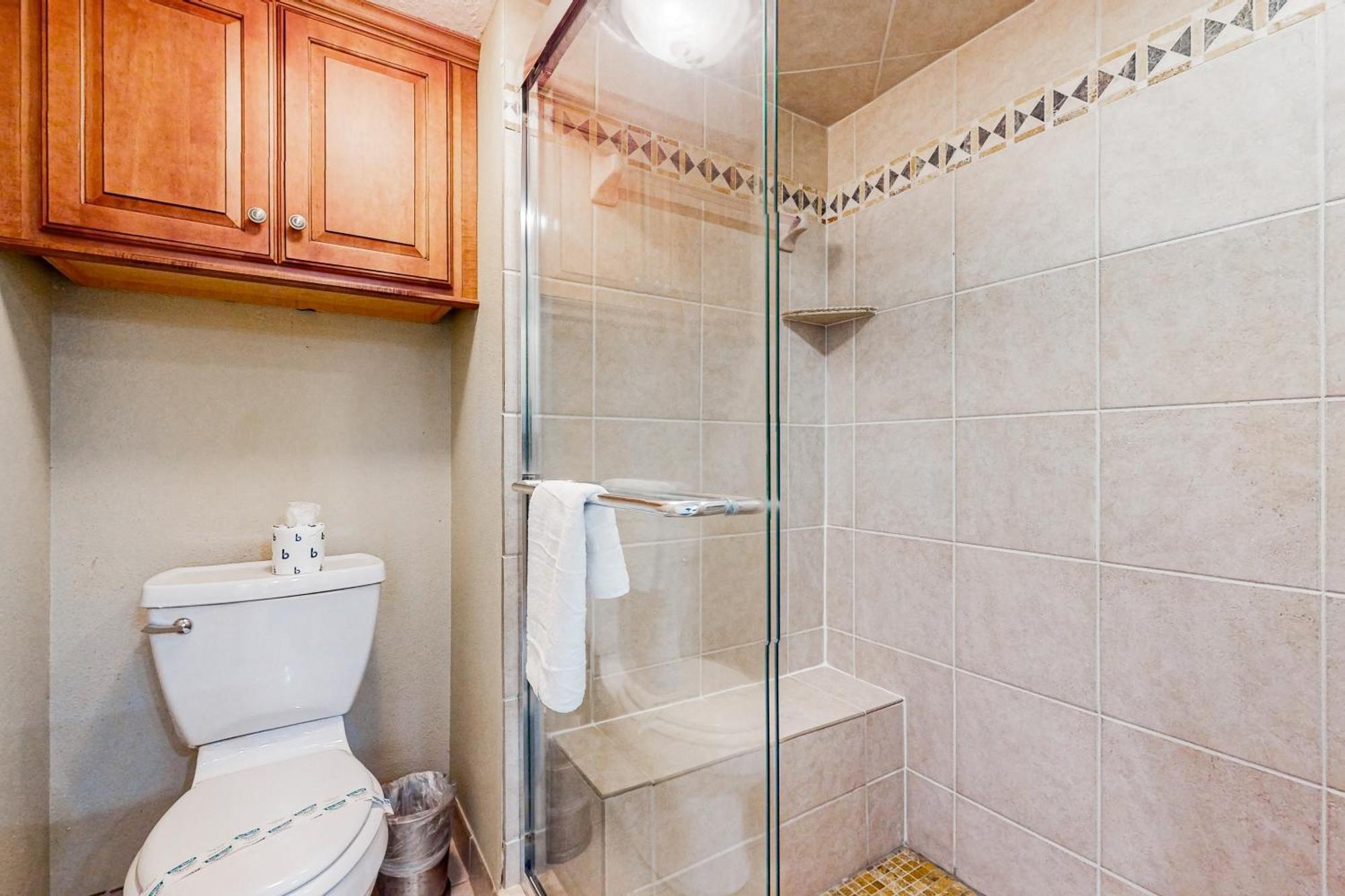 Sea Fair Unit 12128 St. Augustine
