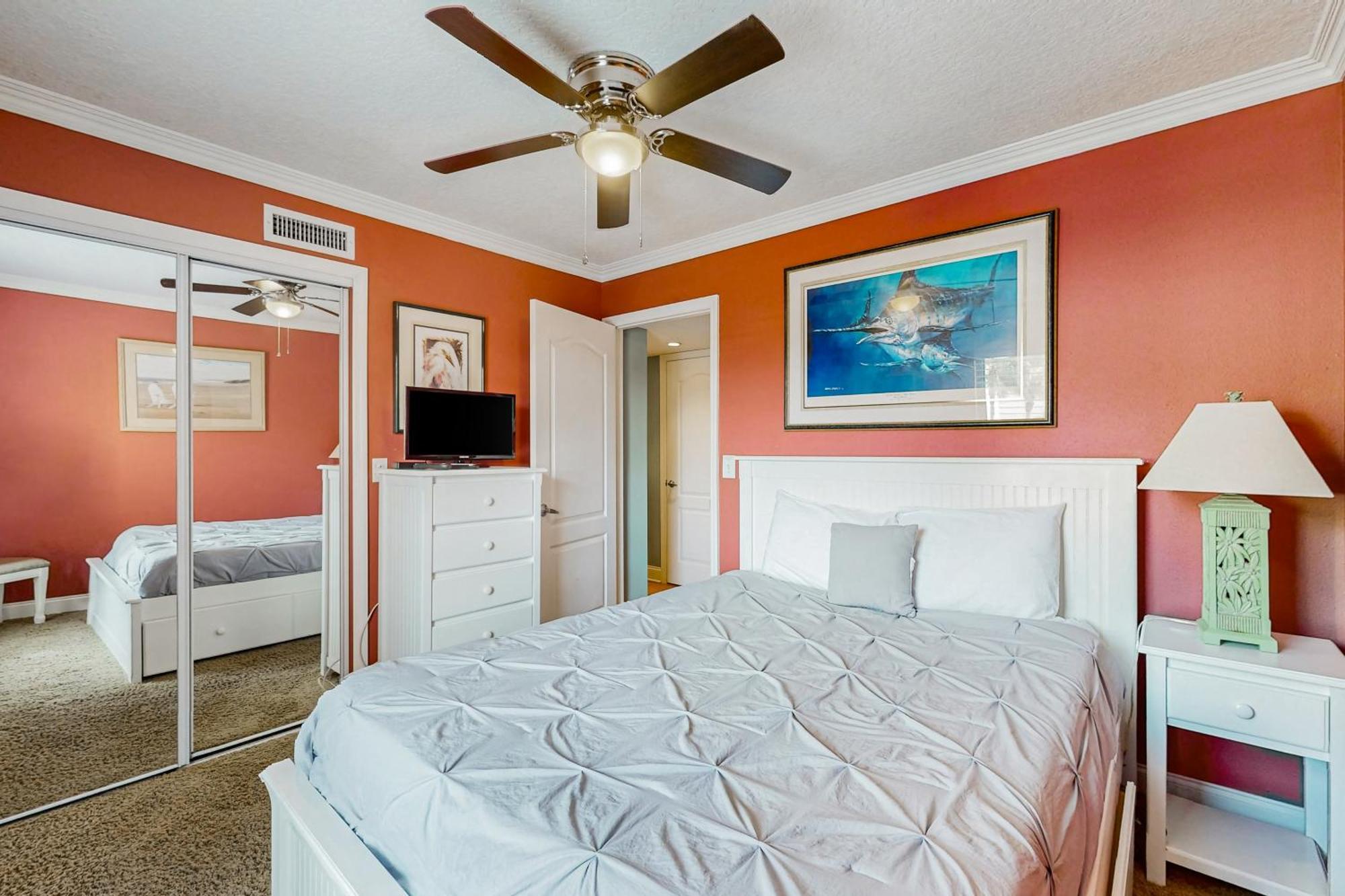 Sea Fair Unit 12128 Apartment