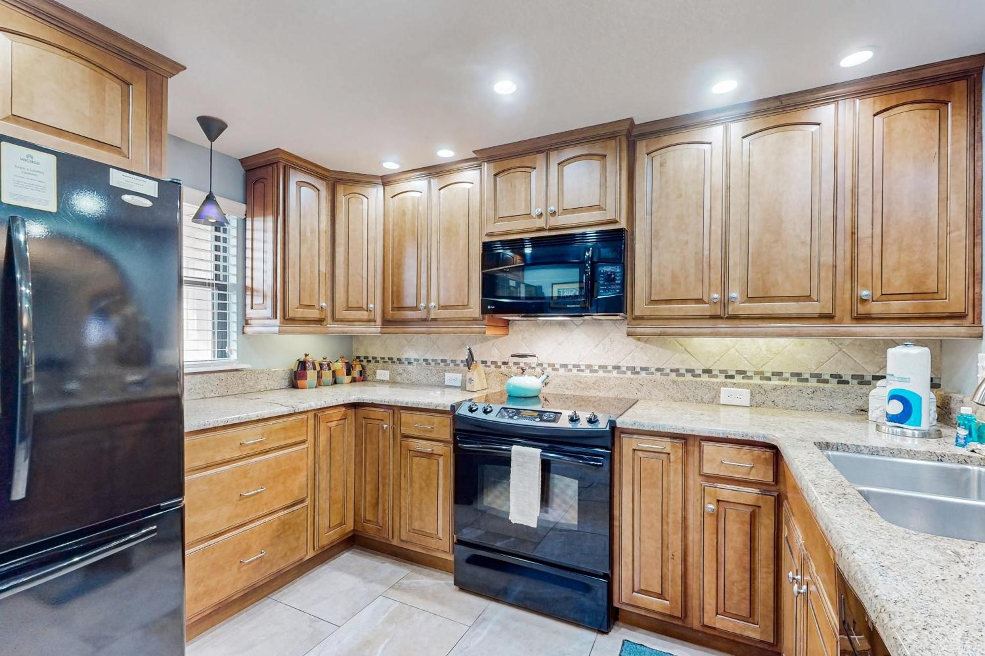 Apartment Sea Fair Unit 12128