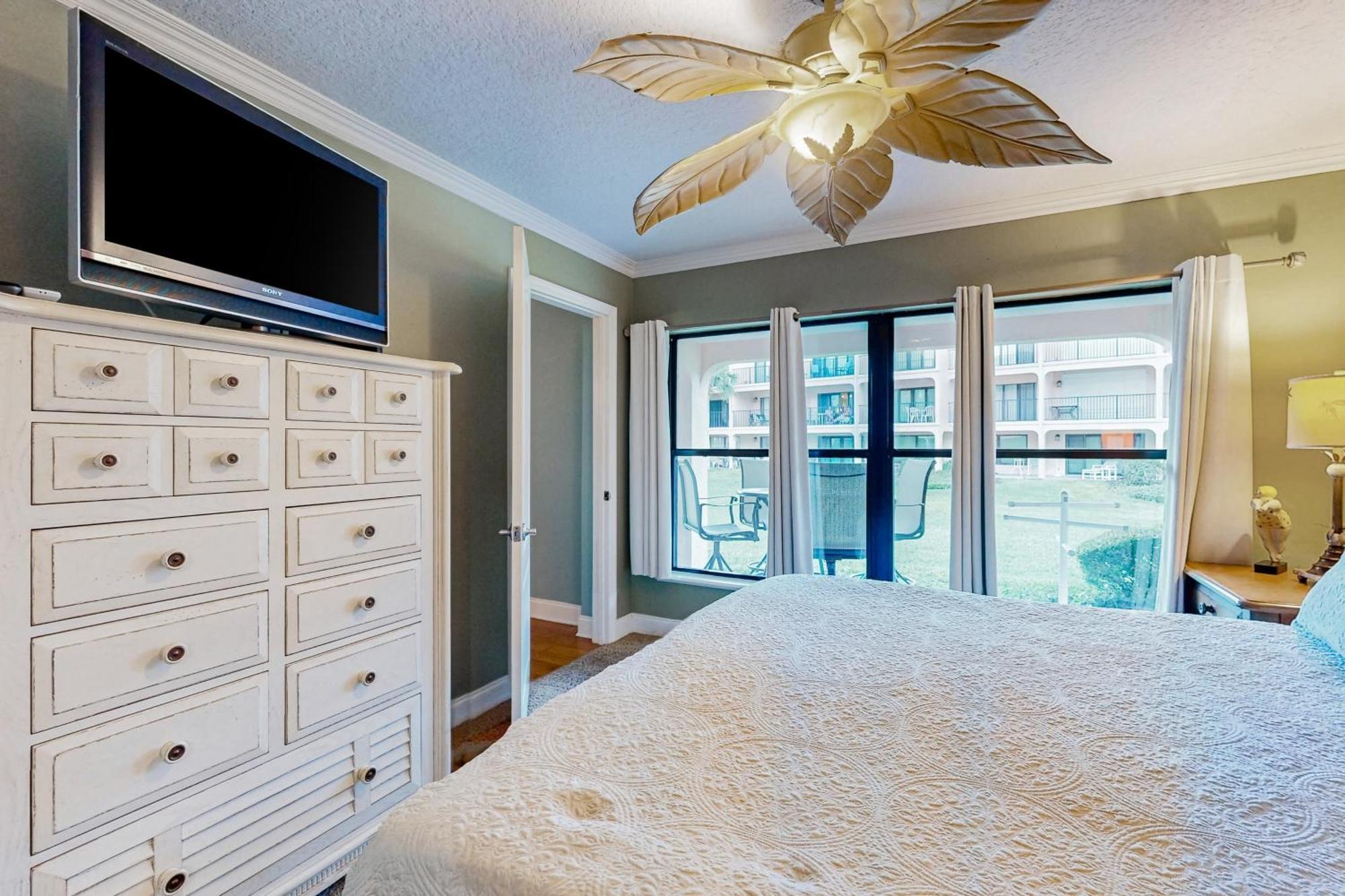Sea Fair Unit 12128 Apartment *