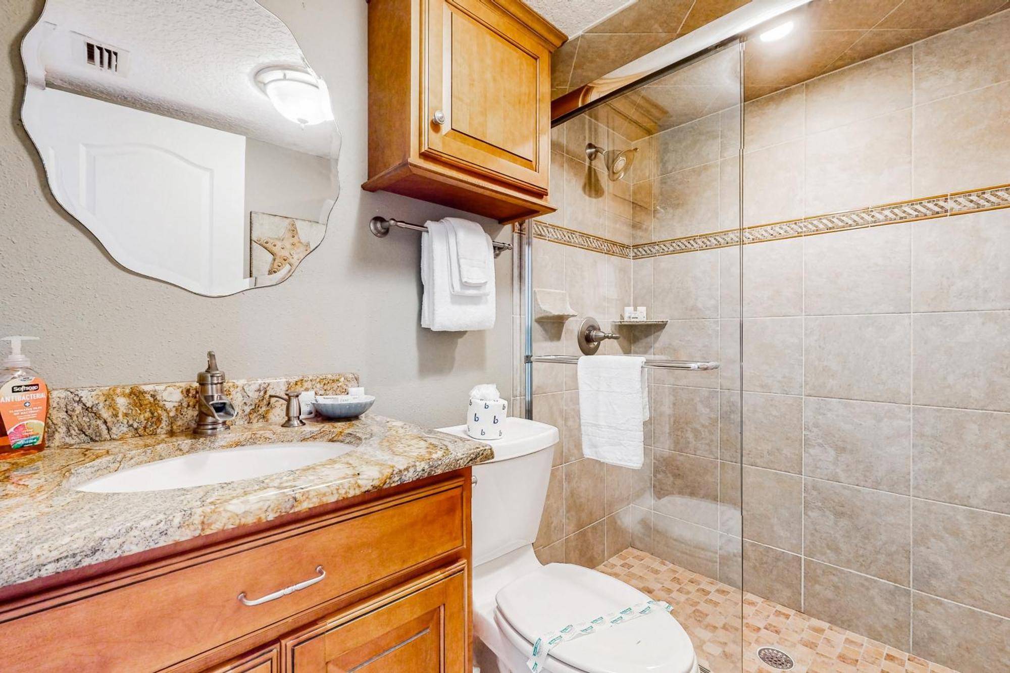 Sea Fair Unit 12128 Apartment St. Augustine