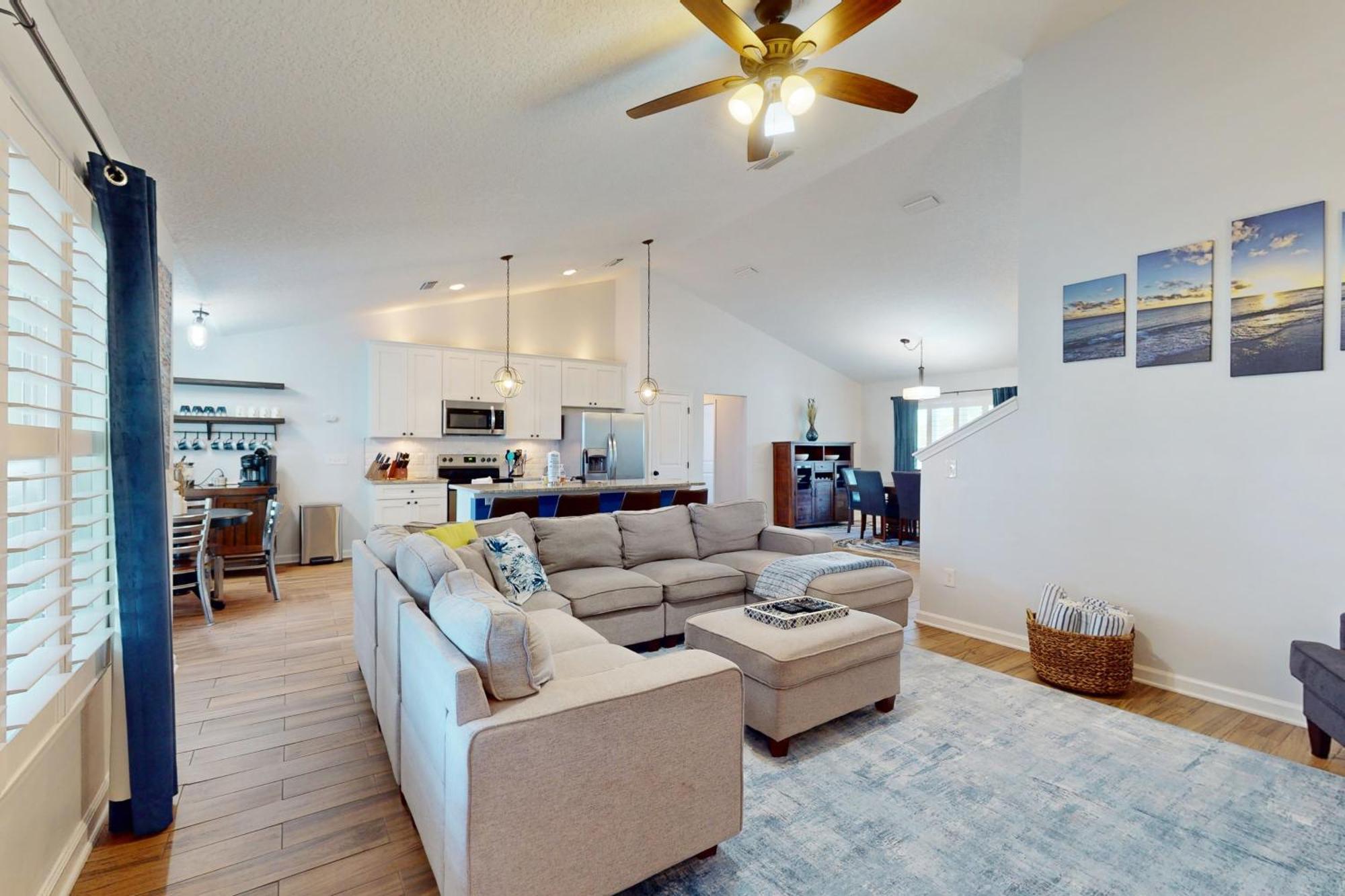 Holiday home Trade Wind St. Augustine