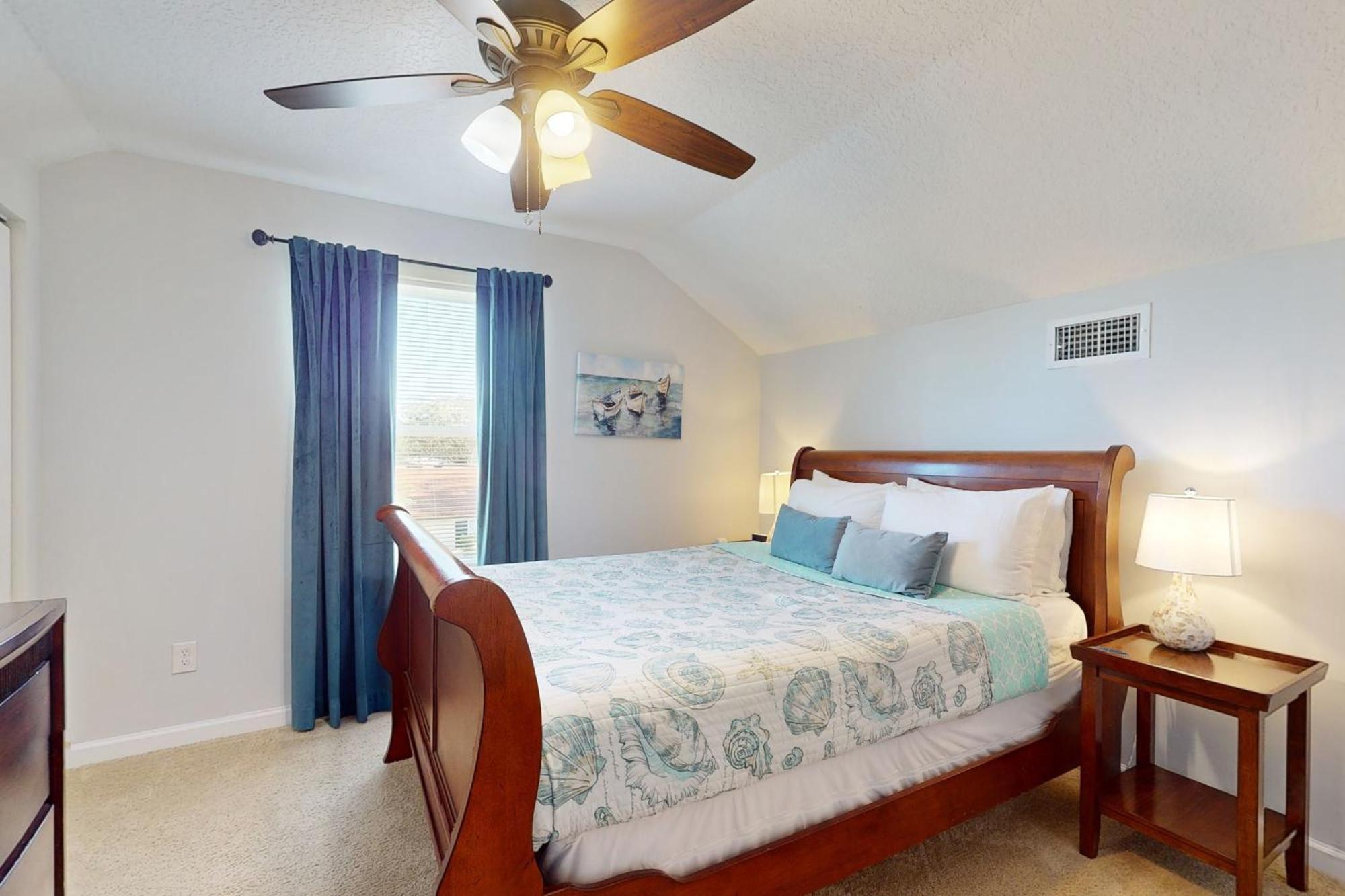 Trade Wind Holiday home