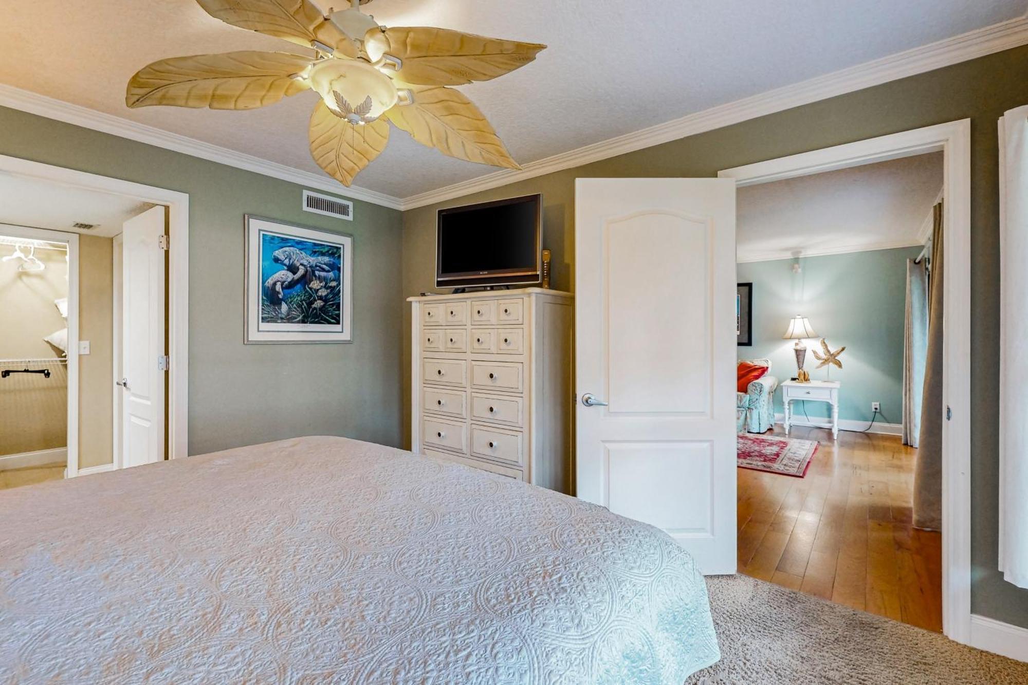 Sea Fair Unit 12128 Apartment *