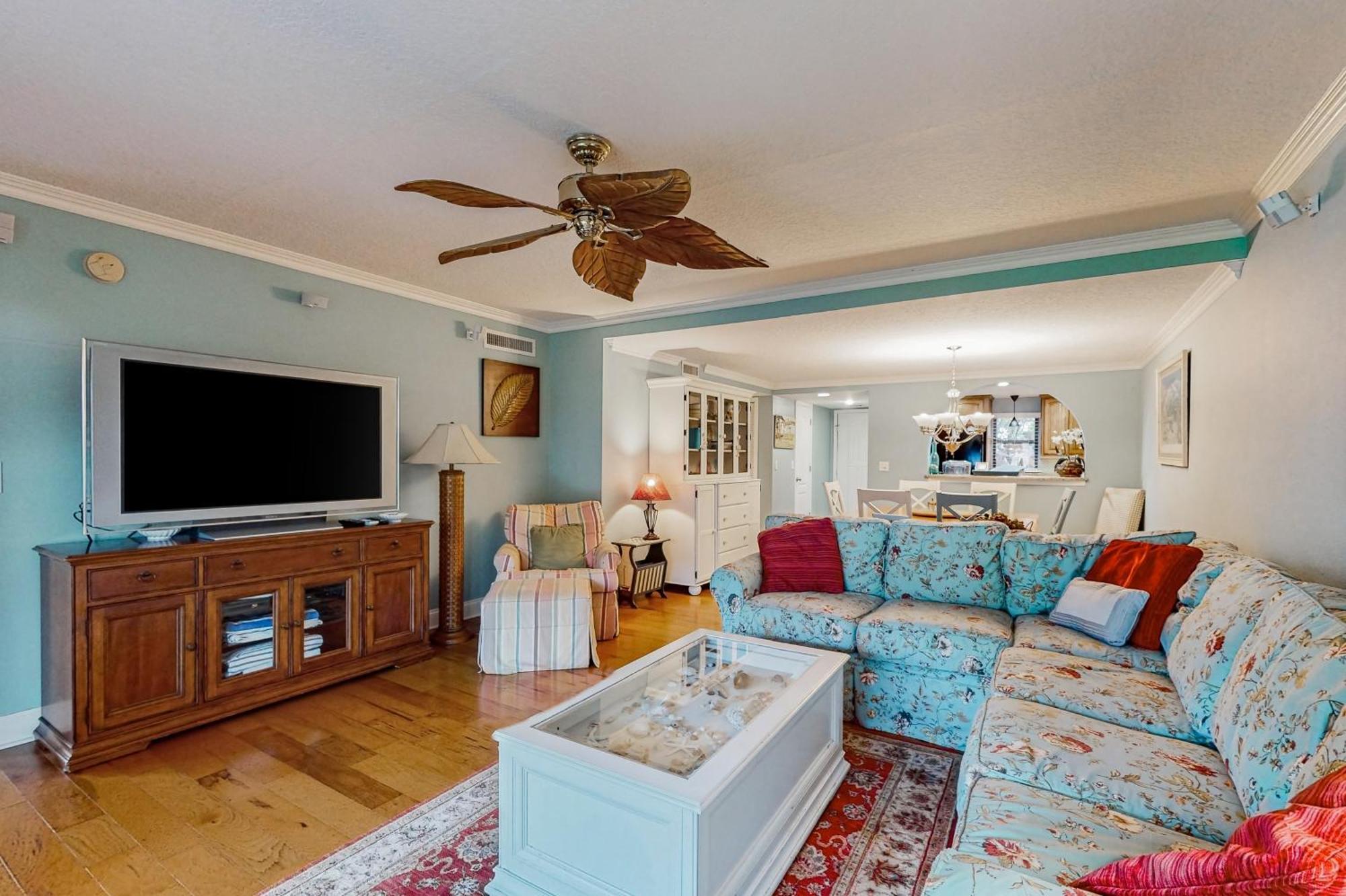 Apartment Sea Fair Unit 12128 St. Augustine